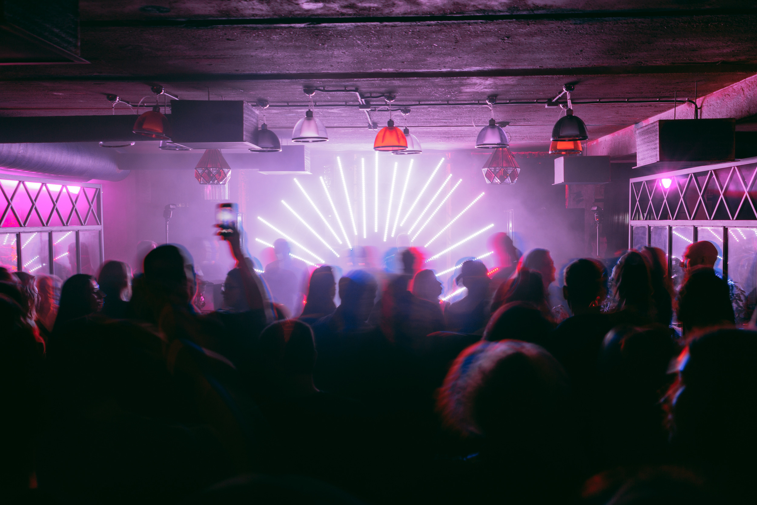 MANTRA: Spider. Фото и видео контент за одну съемку — Веретенников Егор