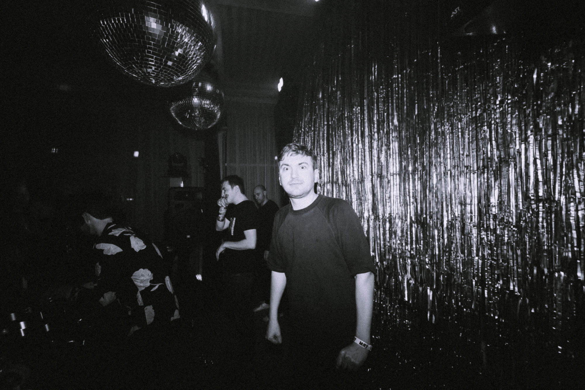 Vie Parisienne with Damien Vandesande (France). Фото и видео контент за одну съемку — Веретенников Егор