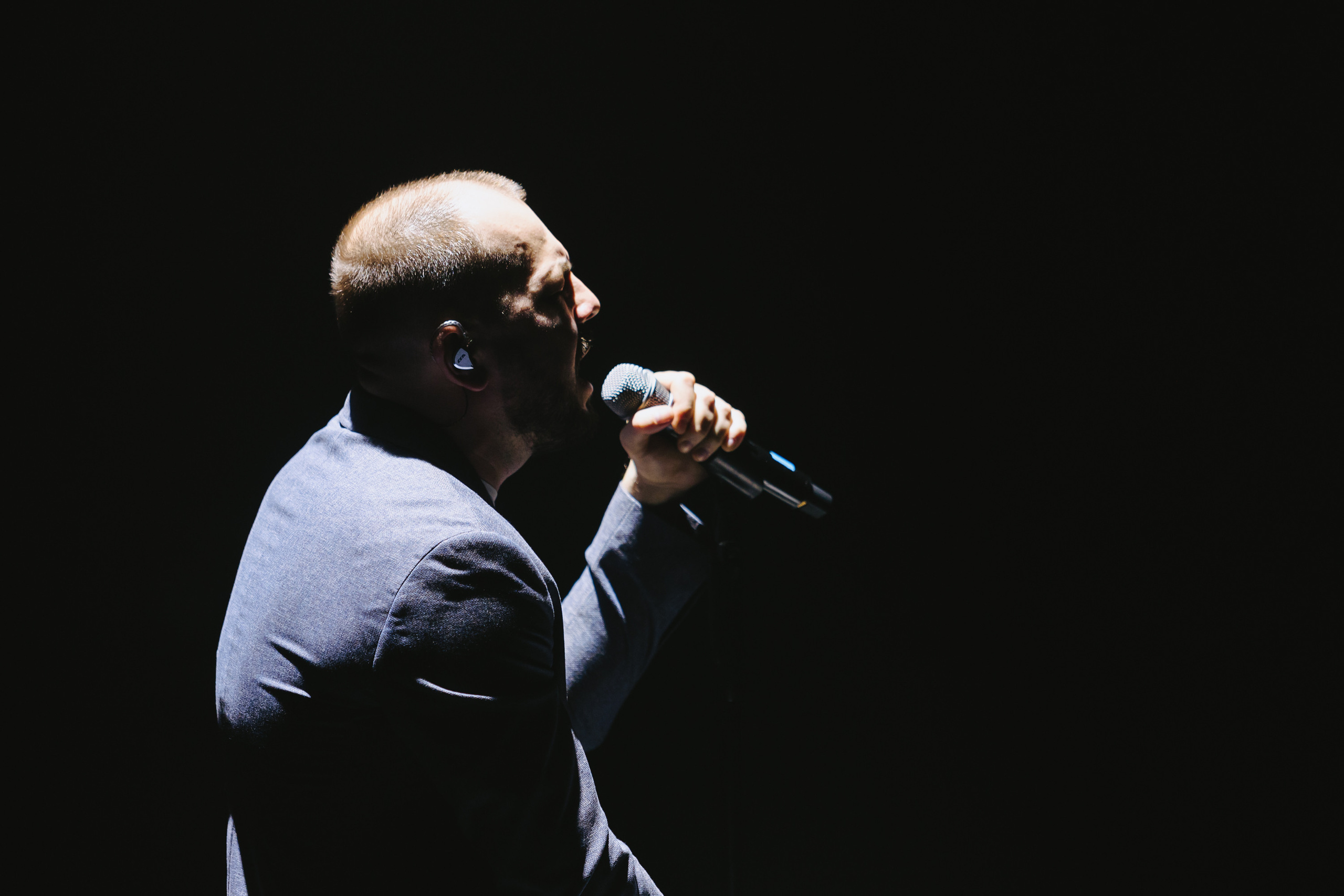 Сумишевский. Фото и видео контент за одну съемку — Веретенников Егор