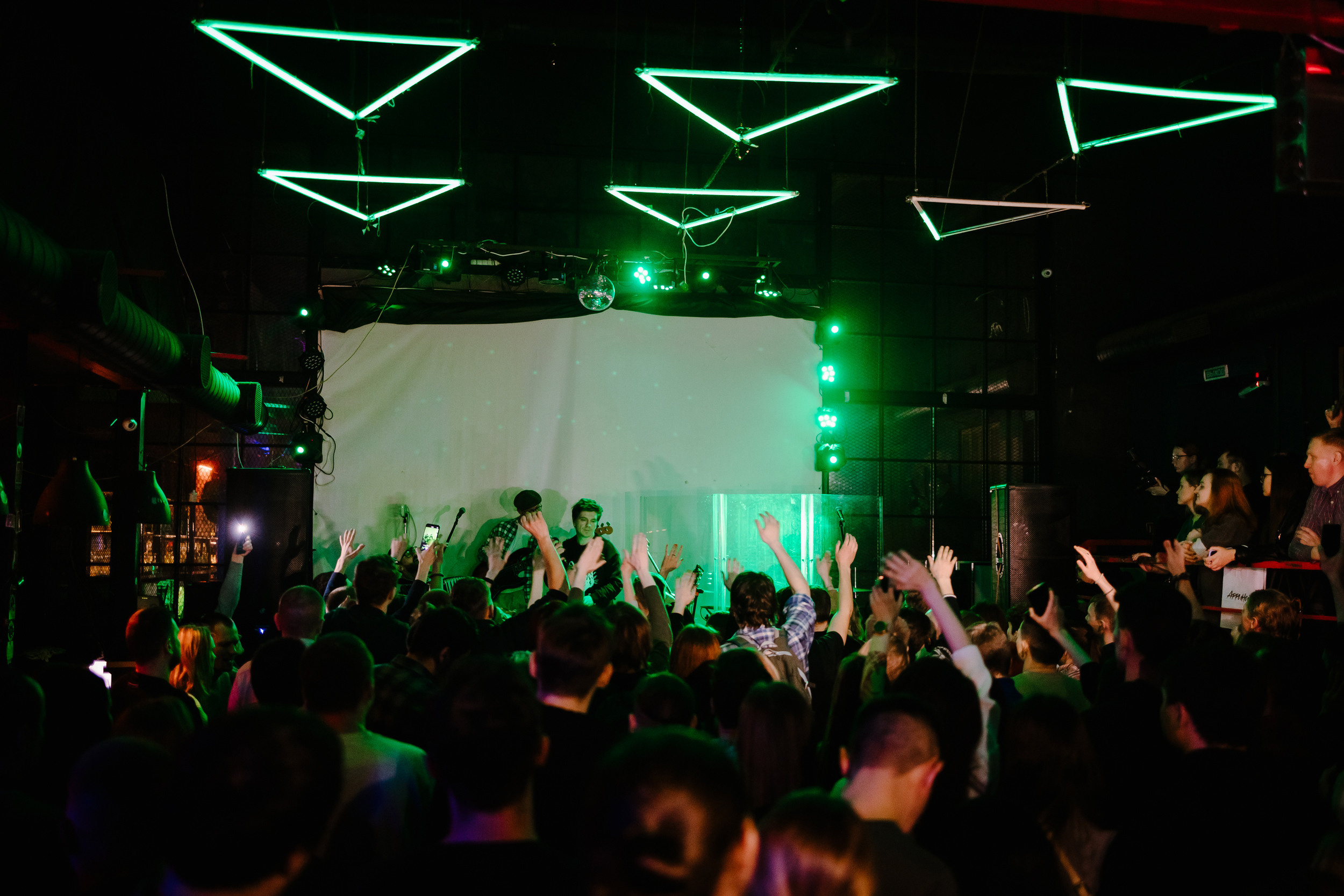 Аффинаж. Фото и видео контент за одну съемку — Веретенников Егор