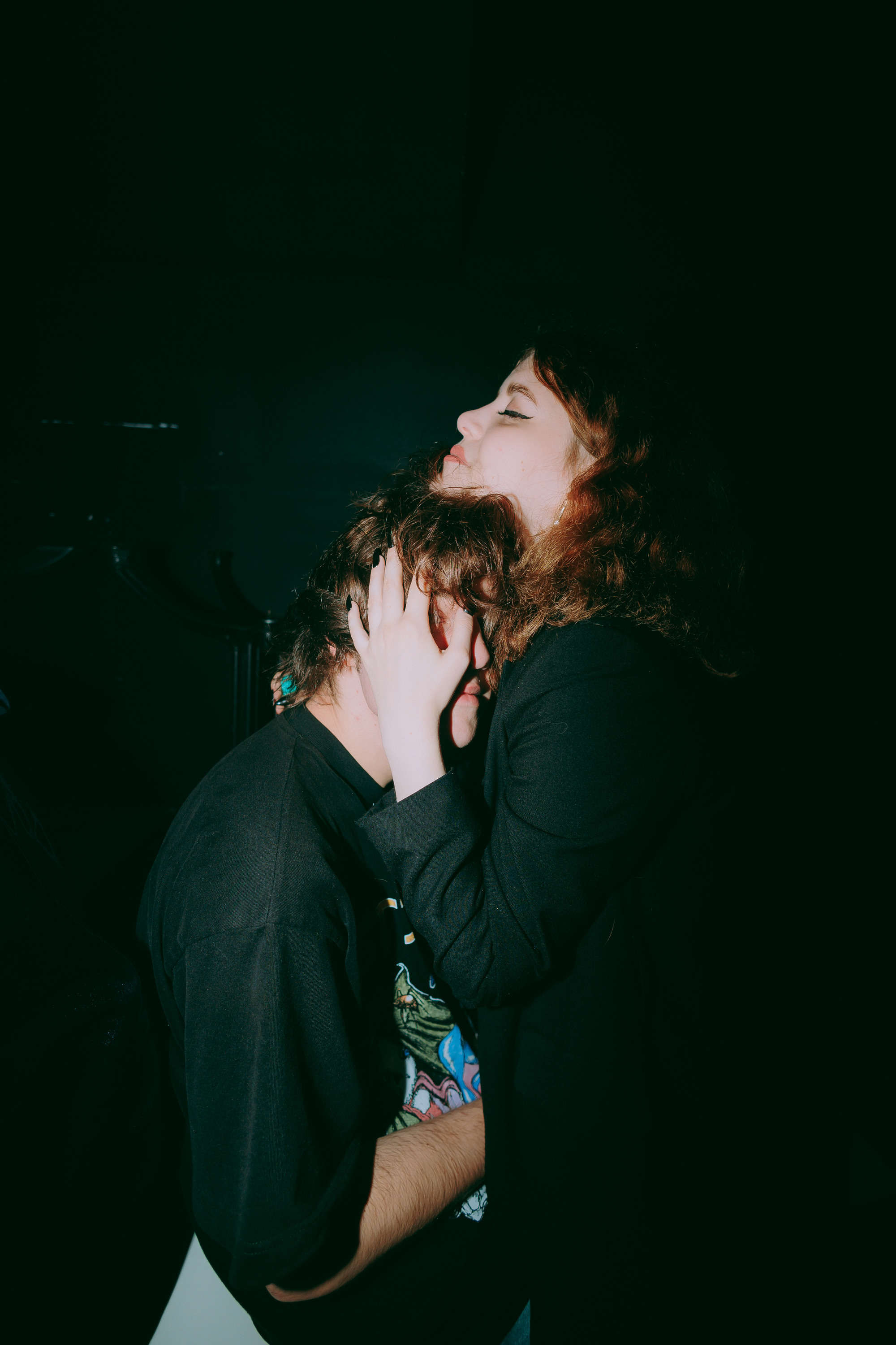 Repeat: 3 years. Фото и видео контент за одну съемку — Веретенников Егор