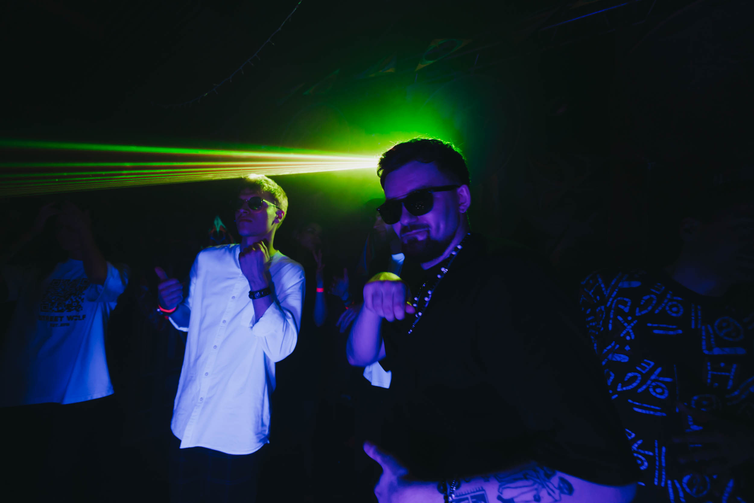 MANTRA: Acrobat. Фото и видео контент за одну съемку — Веретенников Егор