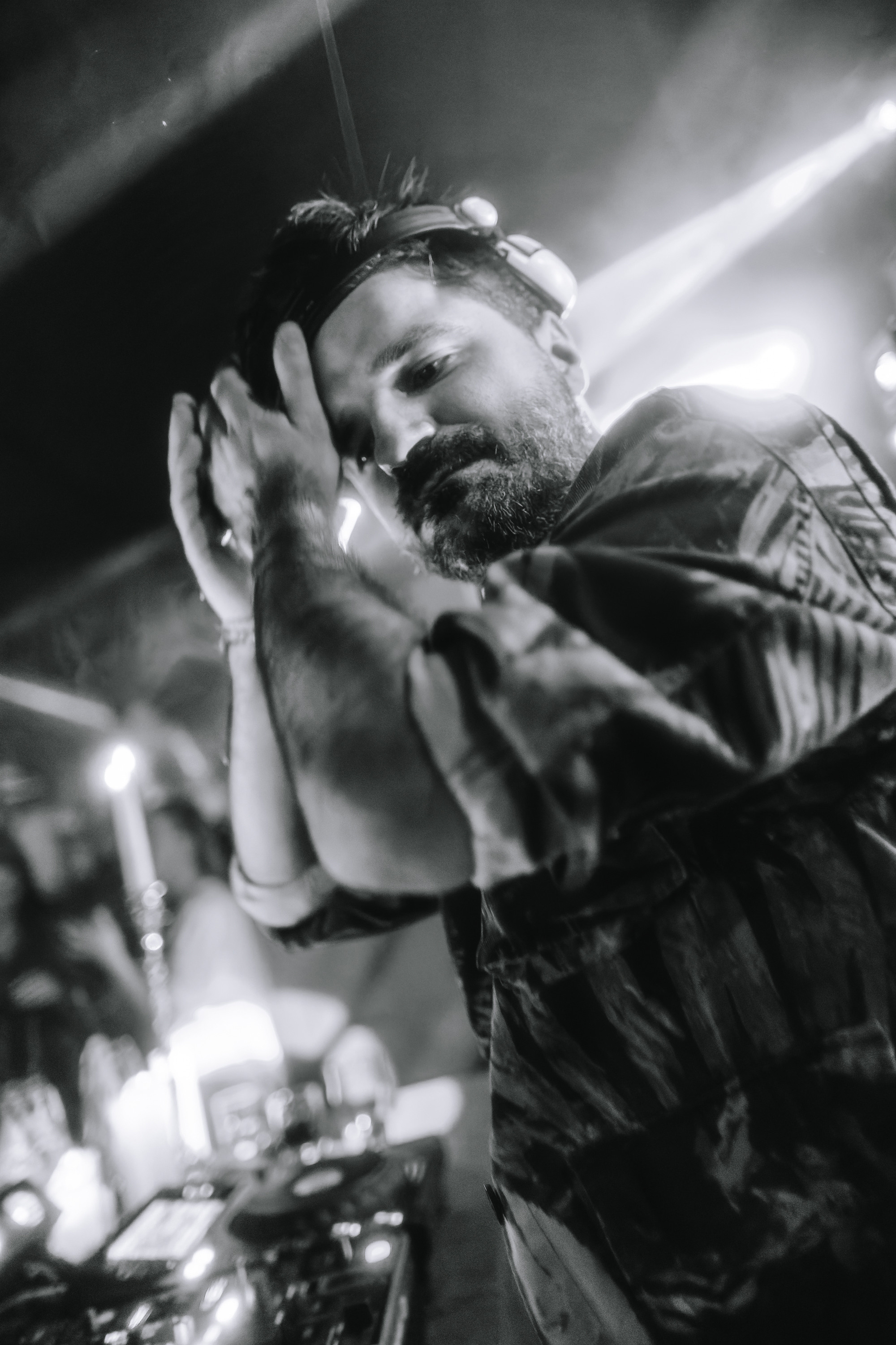 MANTRA: Betelgeize. Фото и видео контент за одну съемку — Веретенников Егор