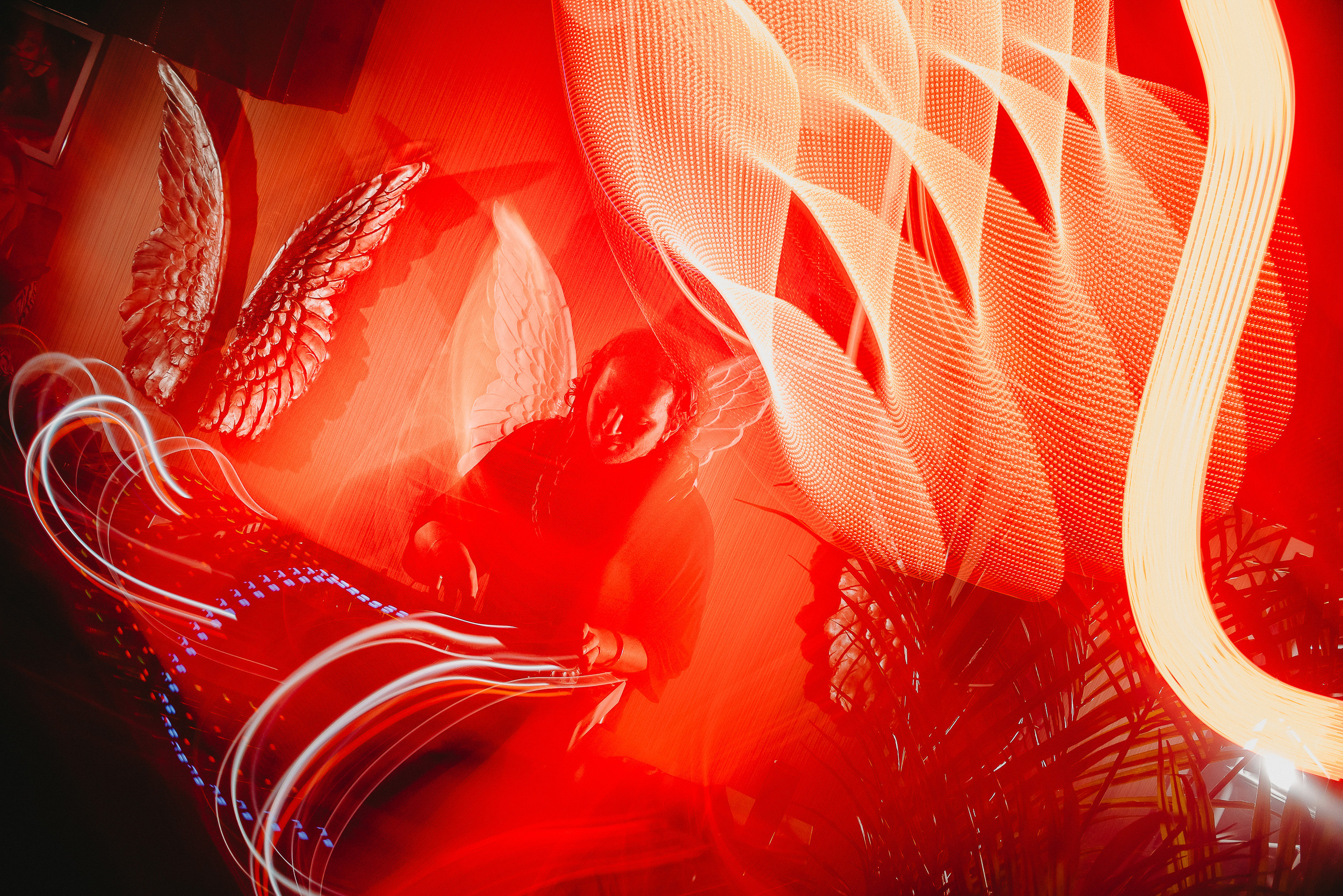 Birthday Titov. Фото и видео контент за одну съемку — Веретенников Егор