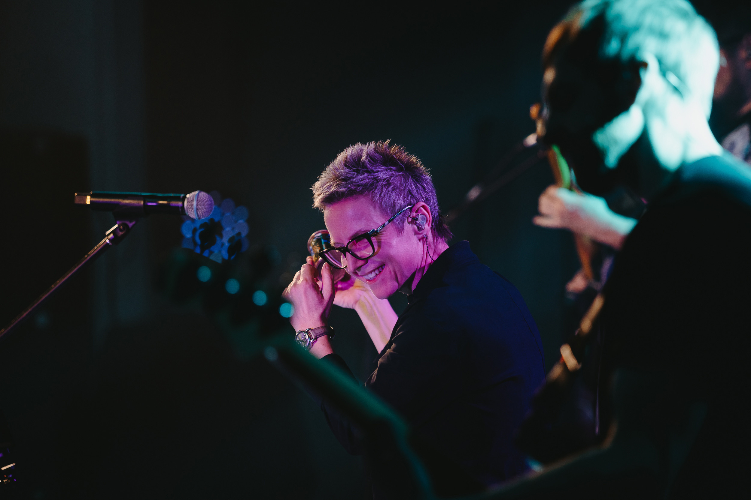 Сурганова и оркестр. Фото и видео контент за одну съемку — Веретенников Егор