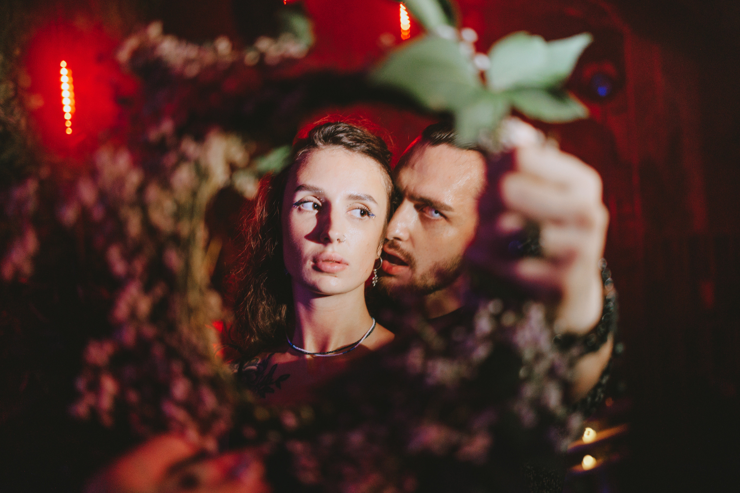 MANTRA. Фото и видео контент за одну съемку — Веретенников Егор