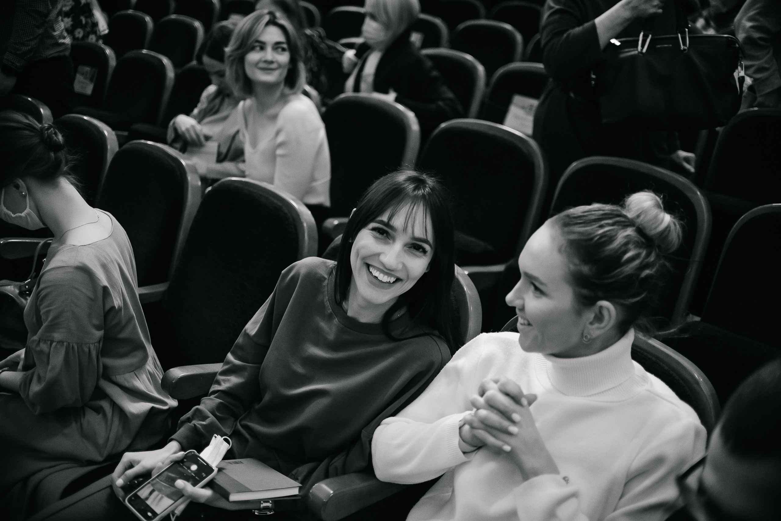 Вера Полозкова. Фото и видео контент за одну съемку — Веретенников Егор