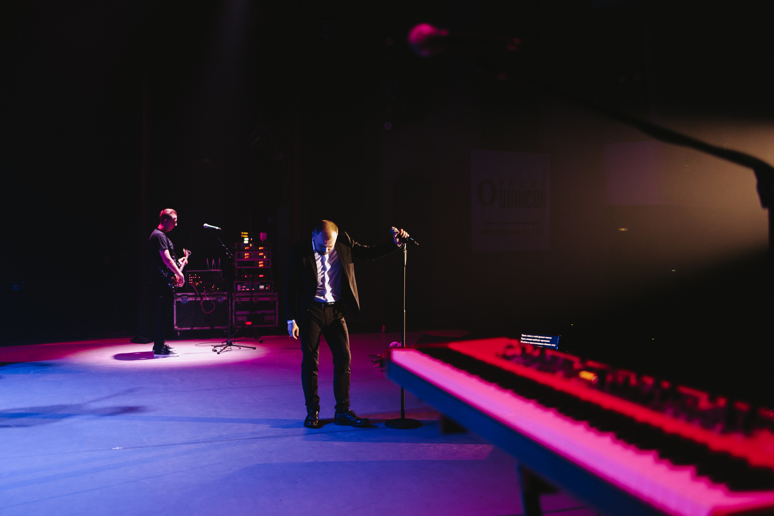 Сумишевский. Фото и видео контент за одну съемку — Веретенников Егор