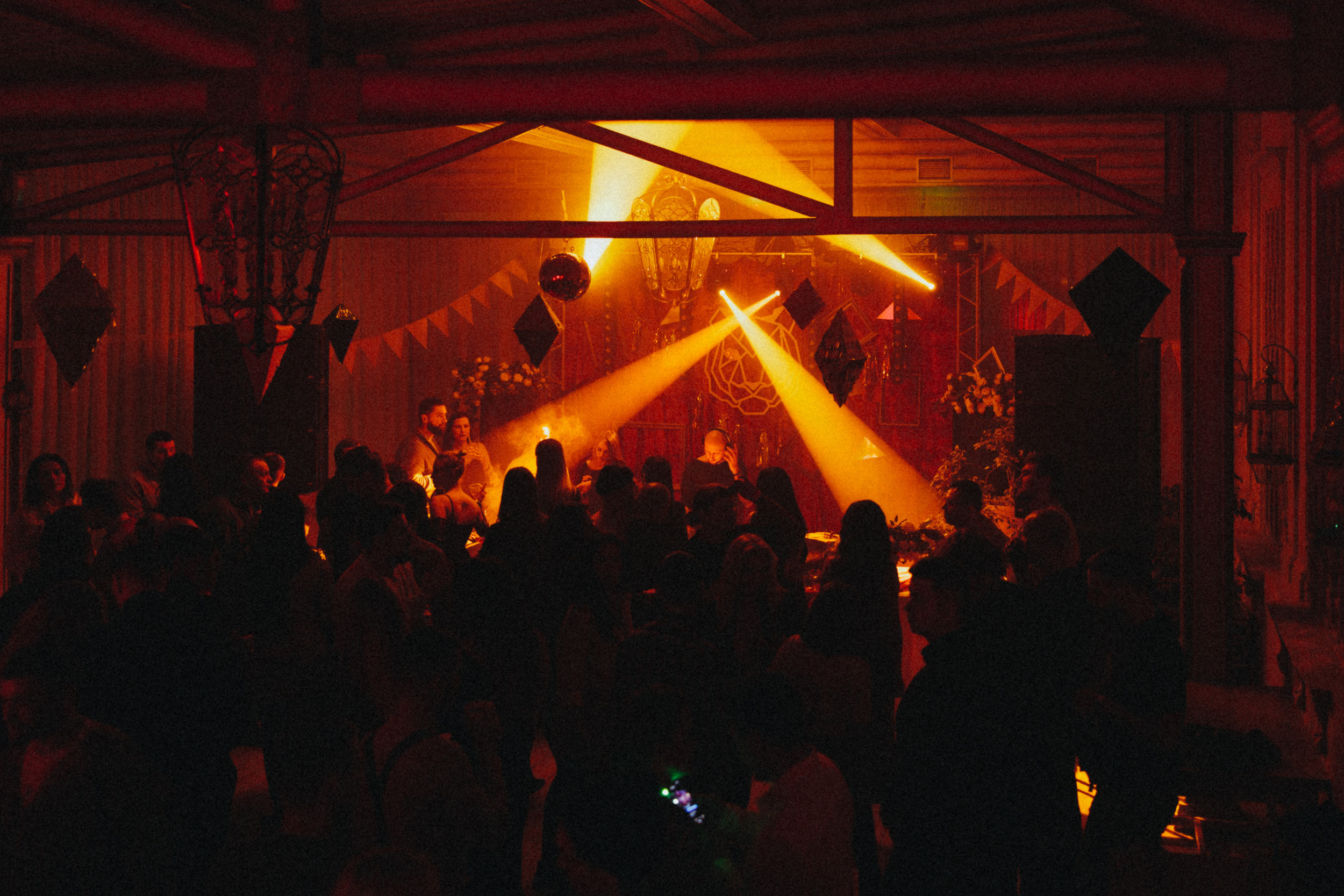 New Year Circus. Фото и видео контент за одну съемку — Веретенников Егор