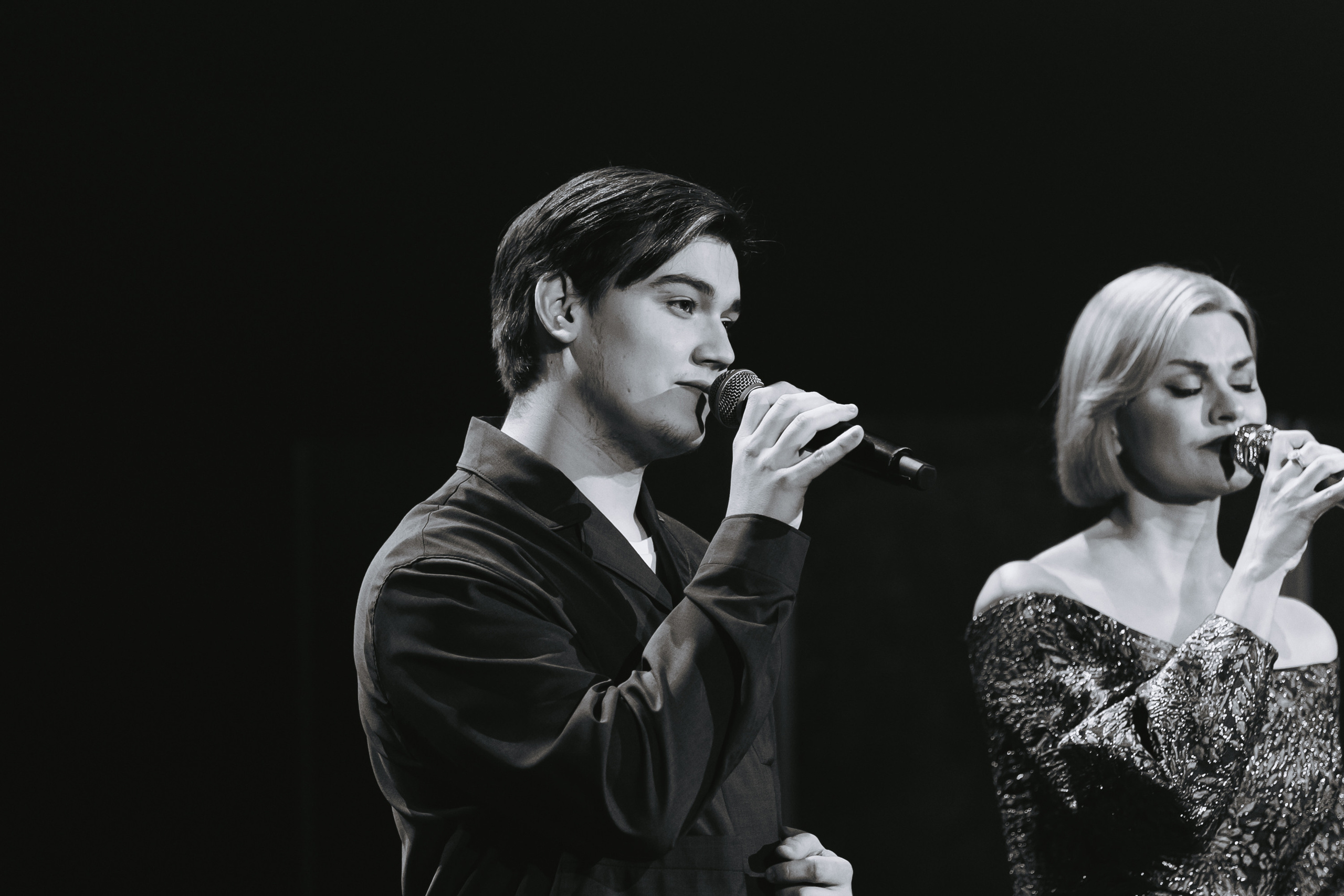 Ирина Круг. Фото и видео контент за одну съемку — Веретенников Егор