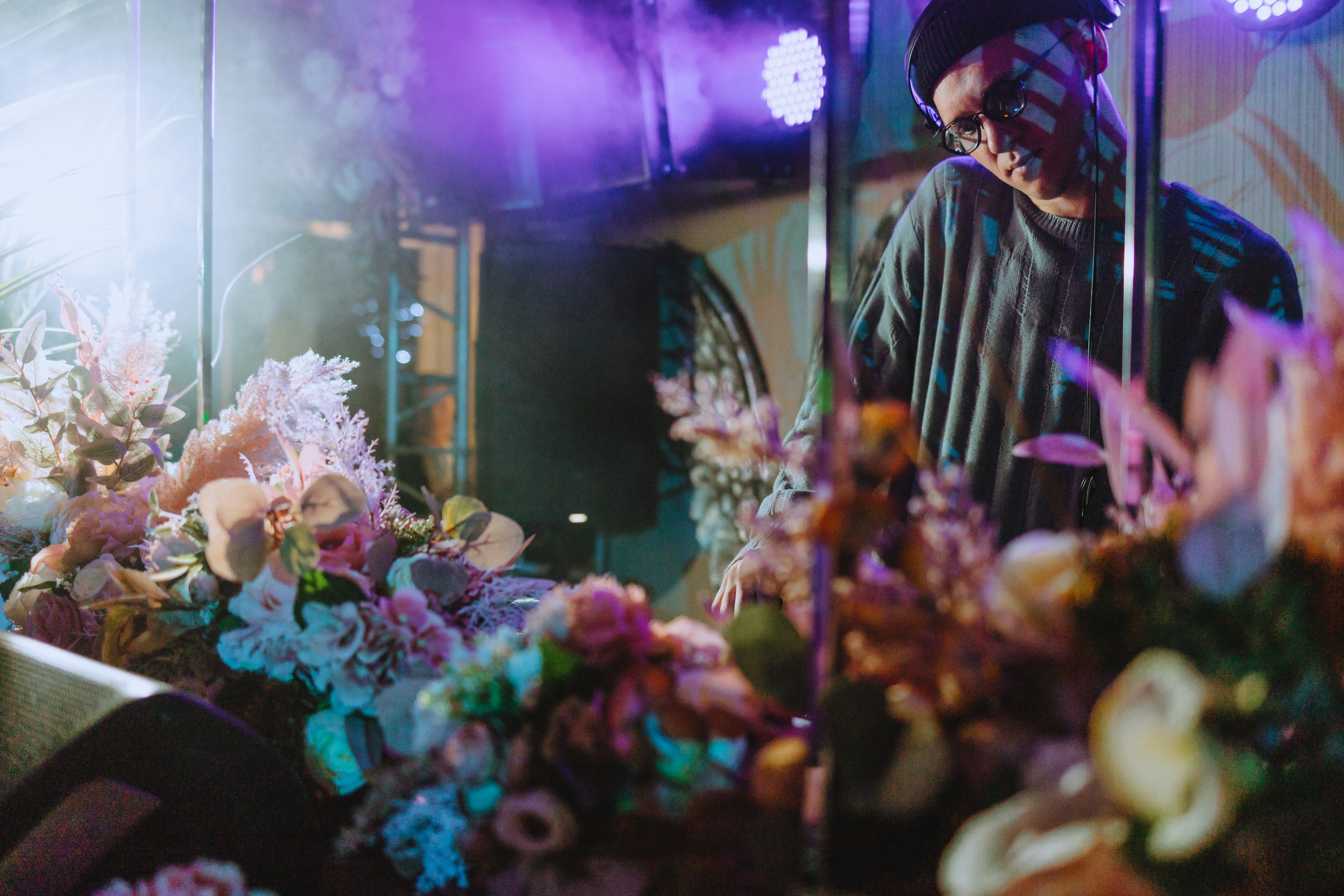 VESNA. Фото и видео контент за одну съемку — Веретенников Егор