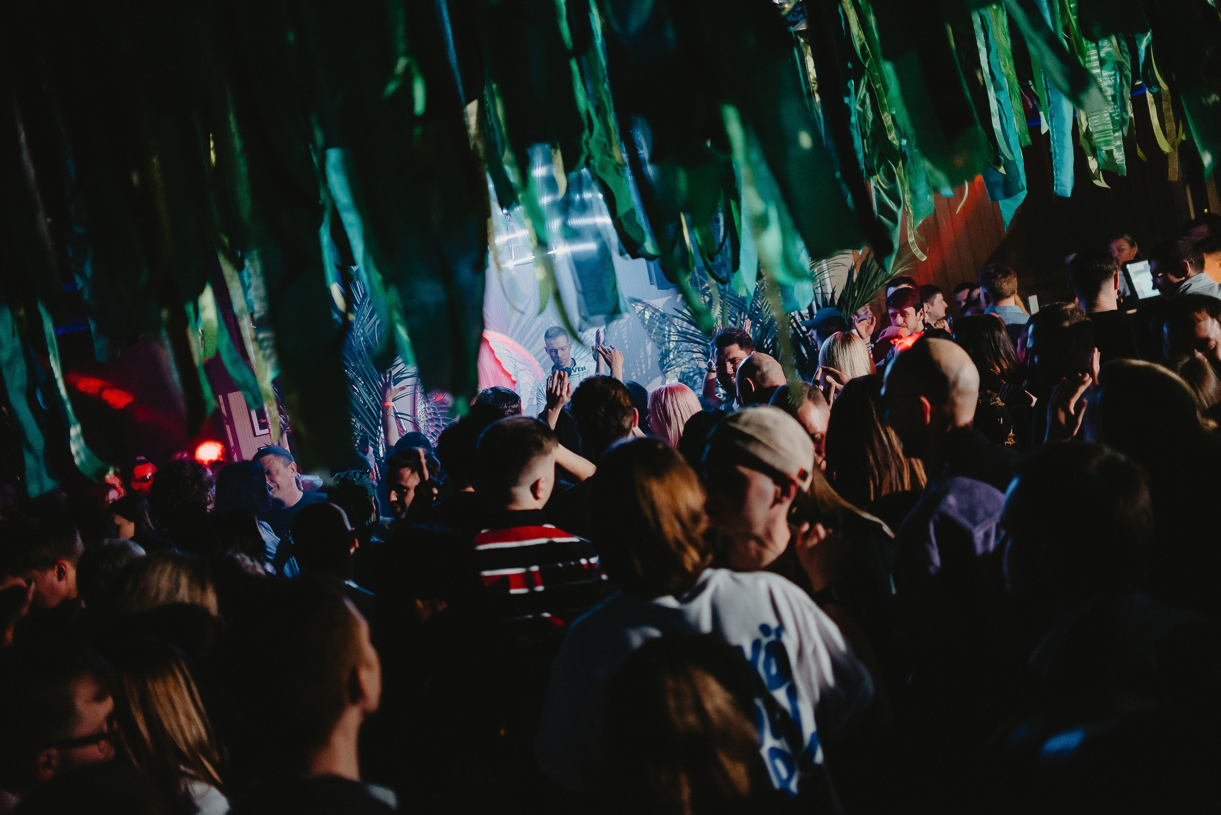 Birthday Titov. Фото и видео контент за одну съемку — Веретенников Егор