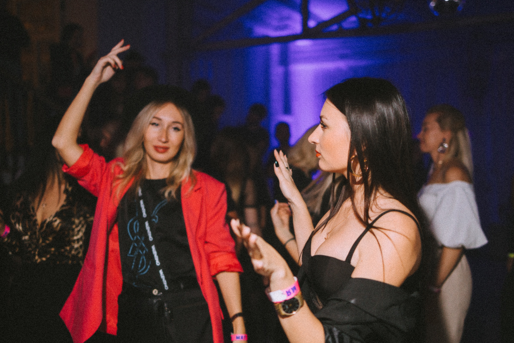 Vie Parisienne with Damien Vandesande (France). Фото и видео контент за одну съемку — Веретенников Егор