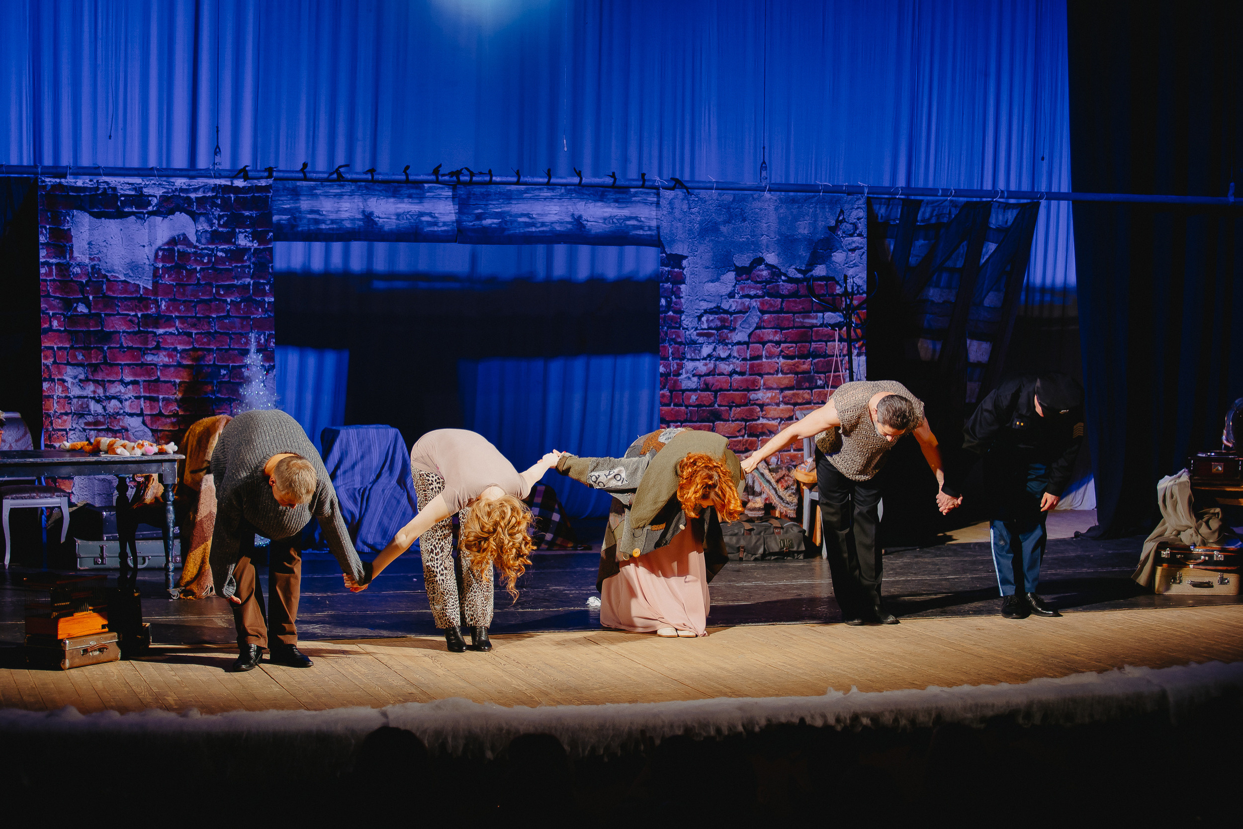 «Дорогая Памела». Фото и видео контент за одну съемку — Веретенников Егор