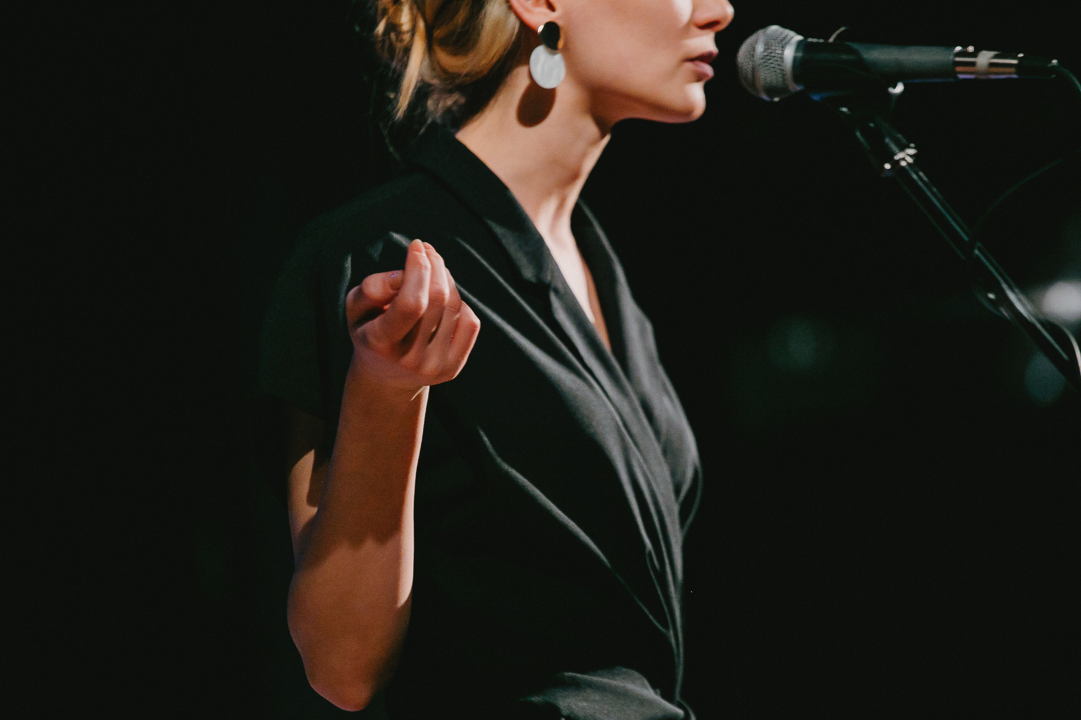 El Tango. Фото и видео контент за одну съемку — Веретенников Егор