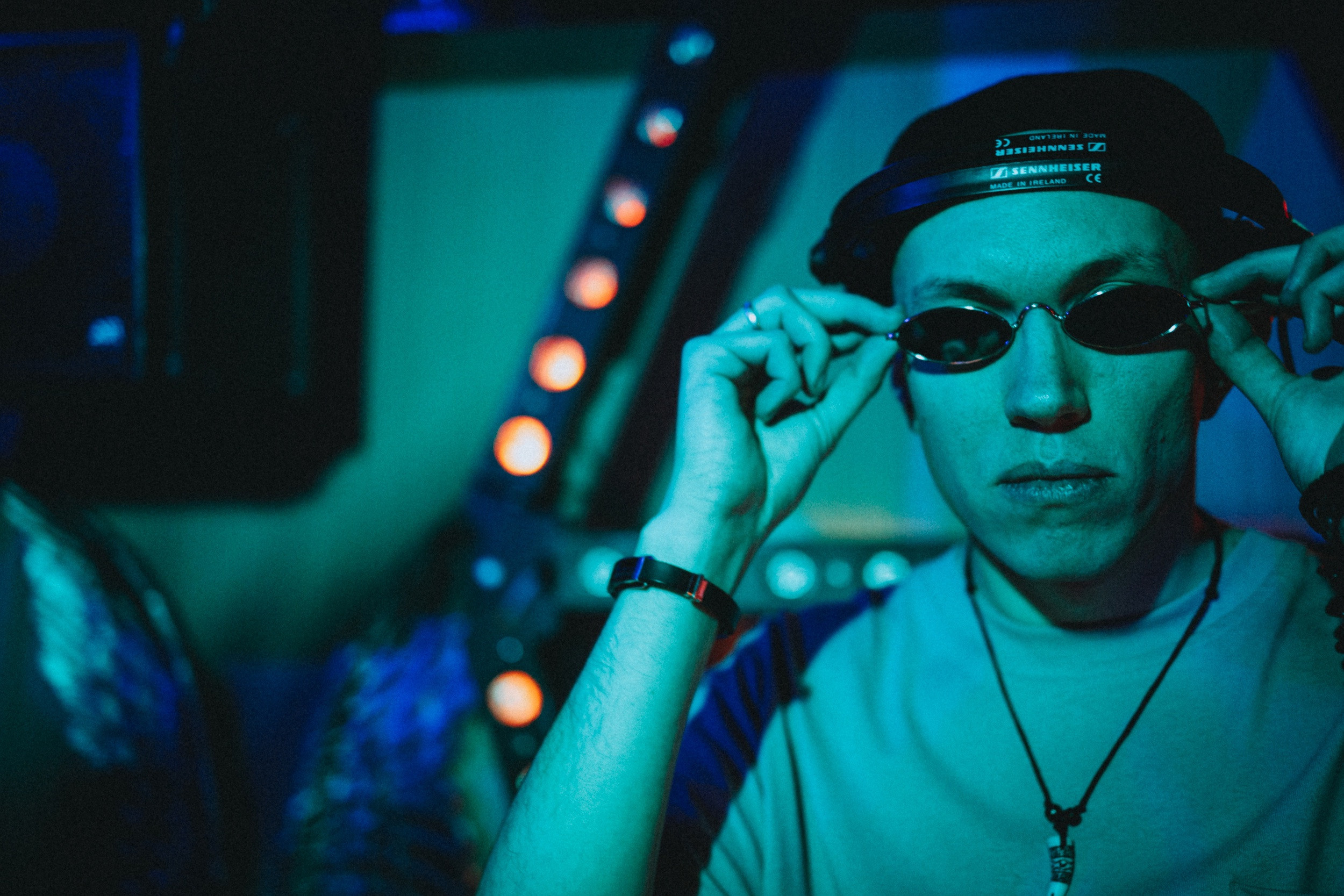 Panorama 5 years. Фото и видео контент за одну съемку — Веретенников Егор