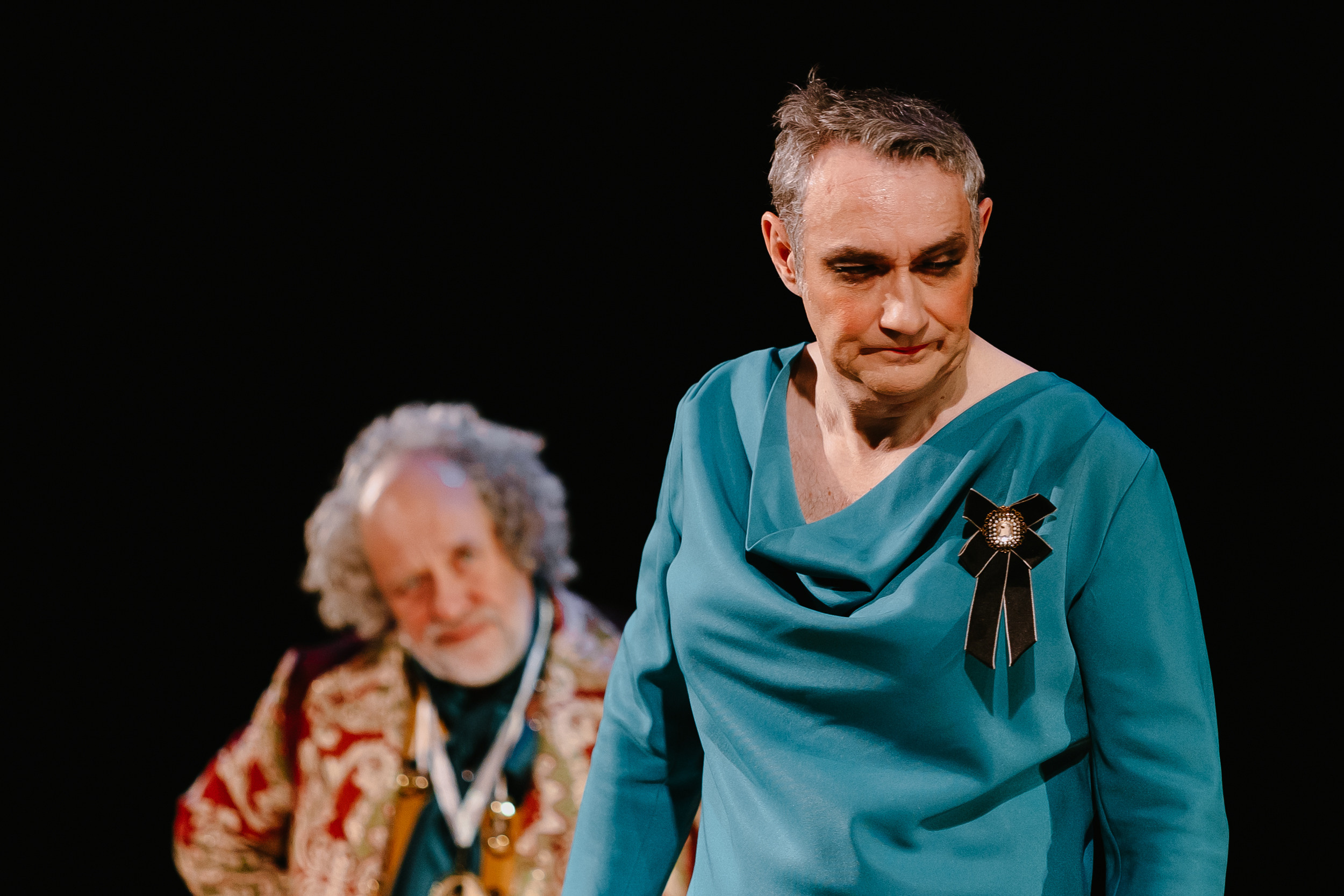 «У каждого свои недостатки». Фото и видео контент за одну съемку — Веретенников Егор