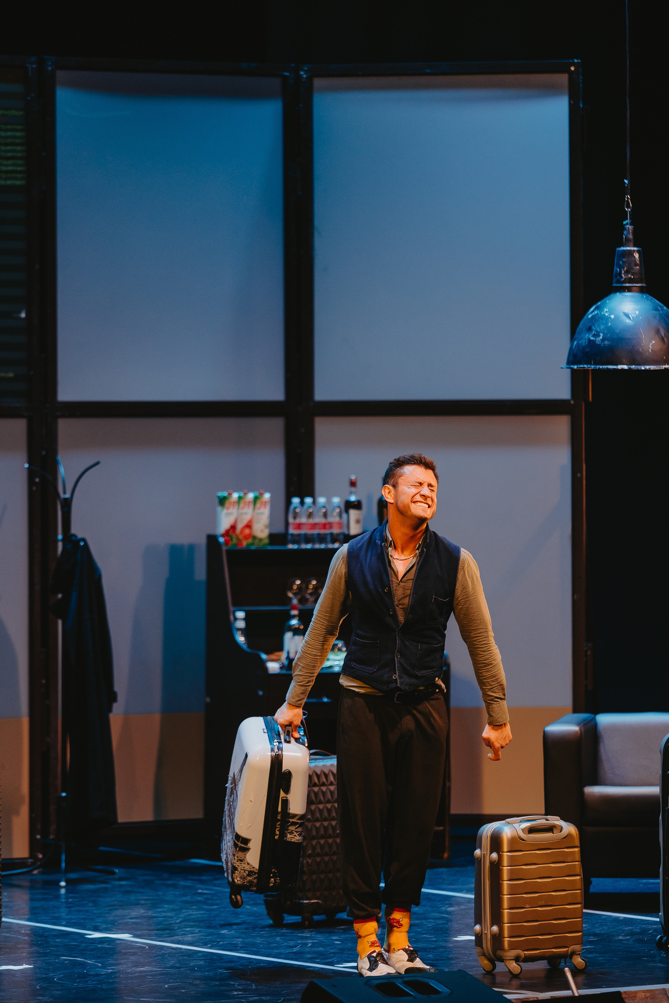 «Влюбленный с Монрмартра». Фото и видео контент за одну съемку — Веретенников Егор