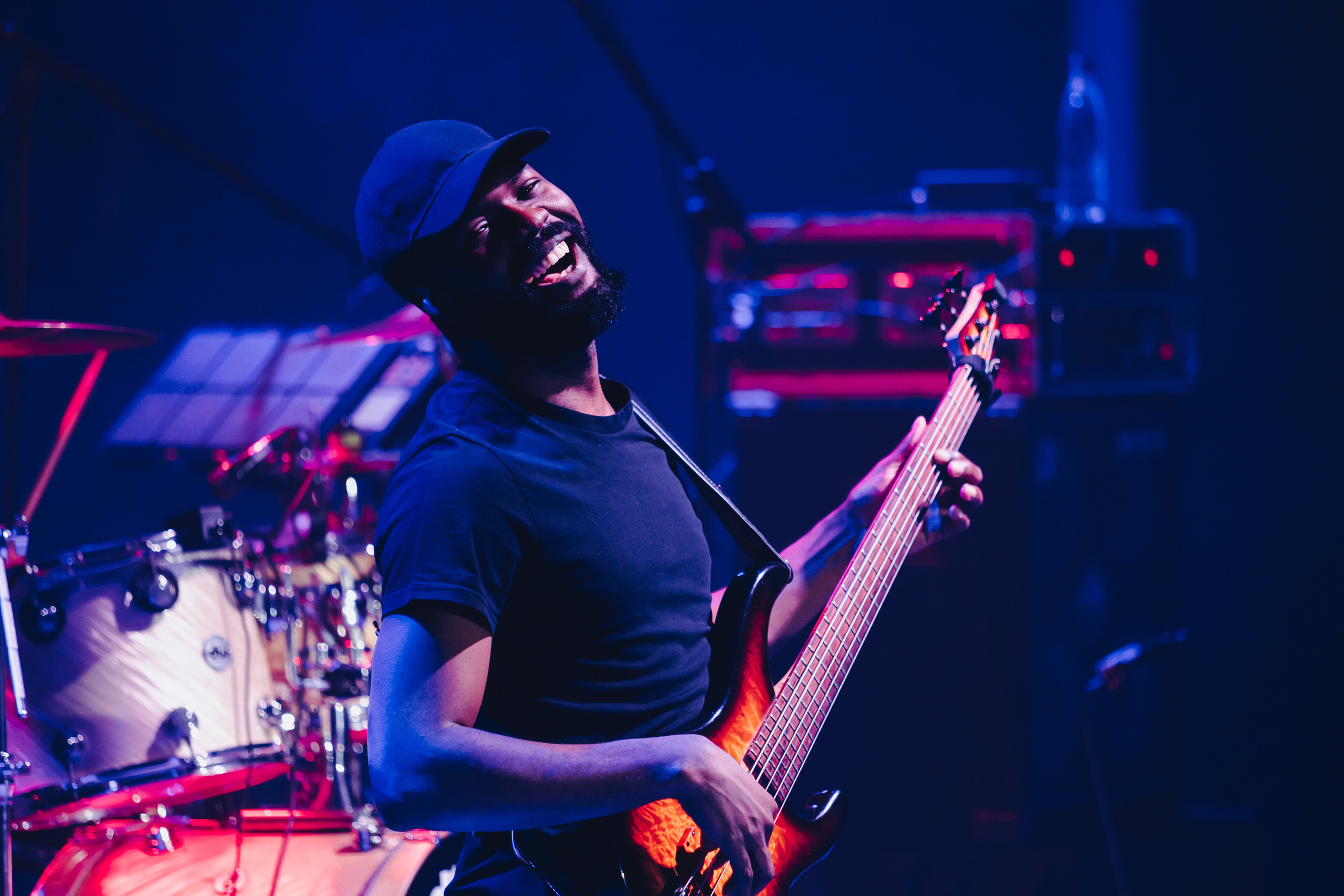 Сумишевский. Фото и видео контент за одну съемку — Веретенников Егор