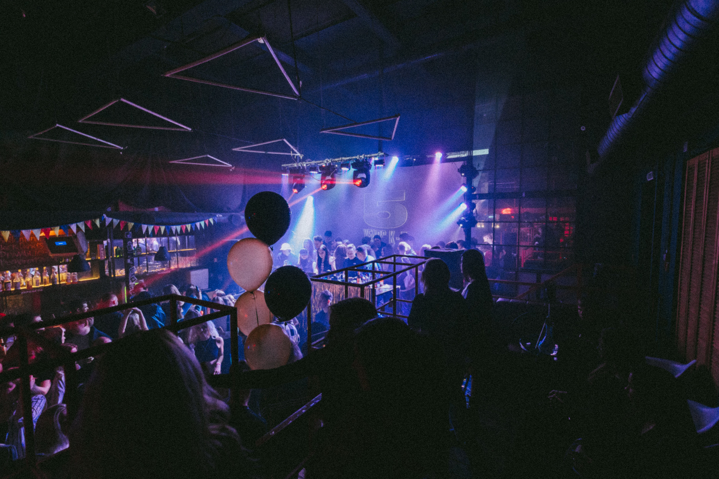 KP 5 YEARS. Фото и видео контент за одну съемку — Веретенников Егор