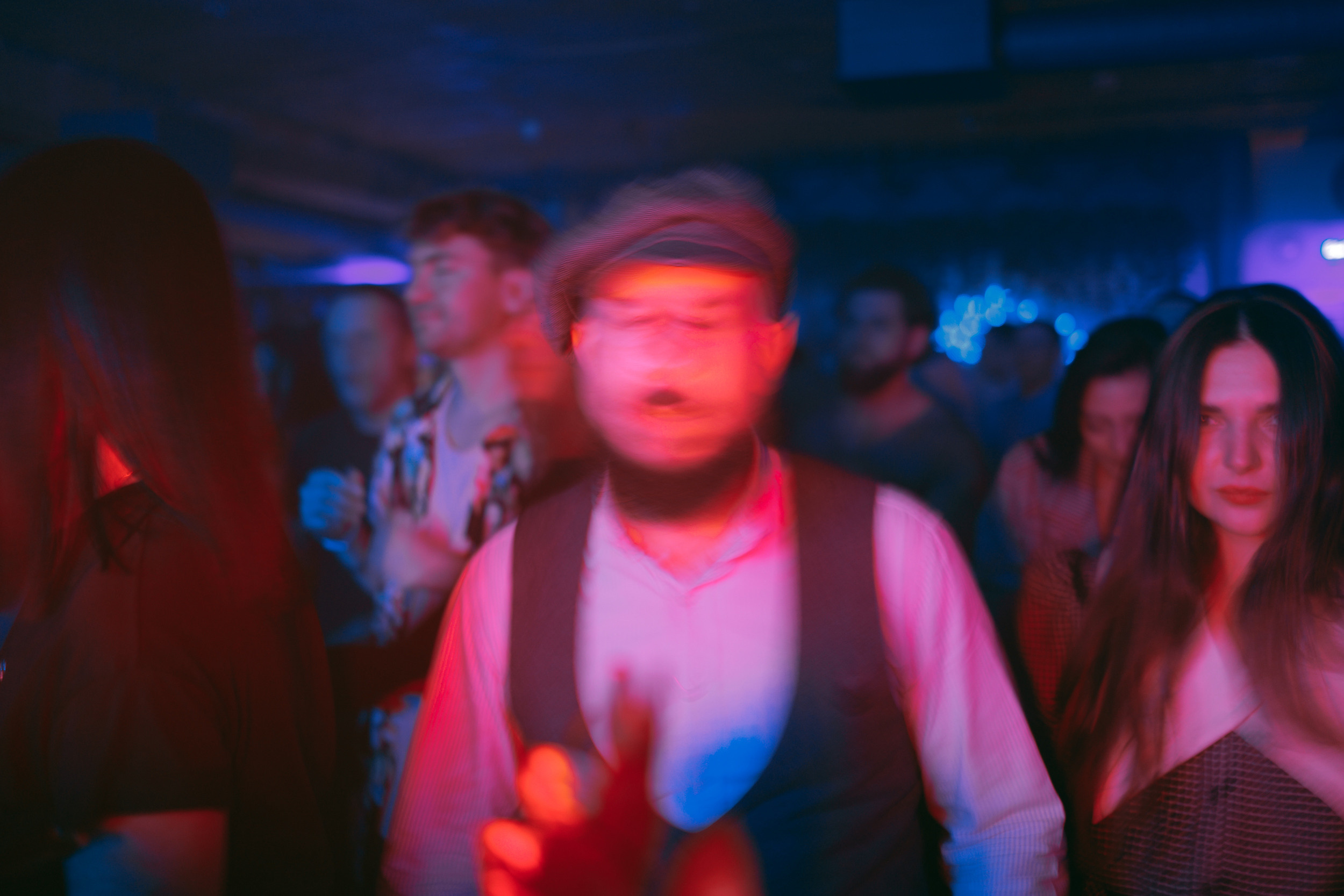 MANTRA: Spider. Фото и видео контент за одну съемку — Веретенников Егор