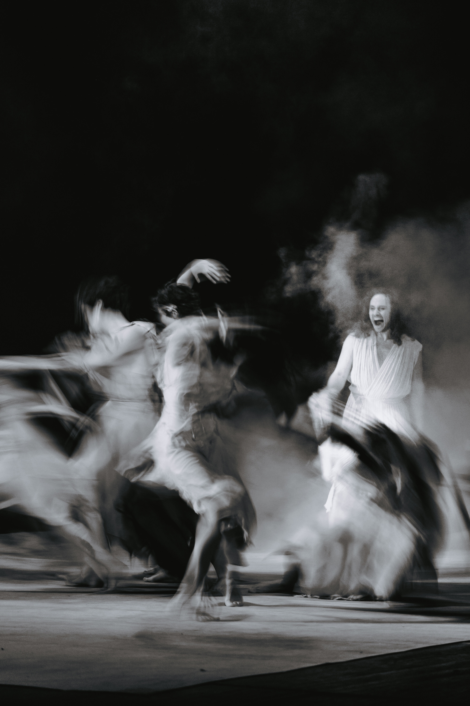 «Иисус Христос — суперзвезда». Фото и видео контент за одну съемку — Веретенников Егор