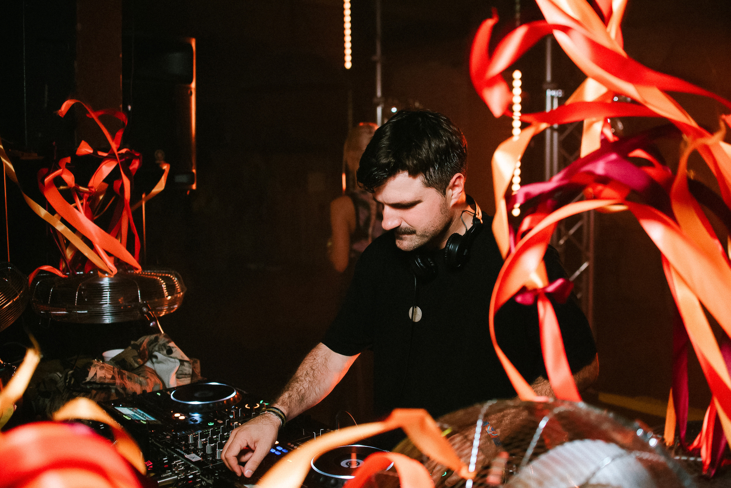 Backyard. Фото и видео контент за одну съемку — Веретенников Егор