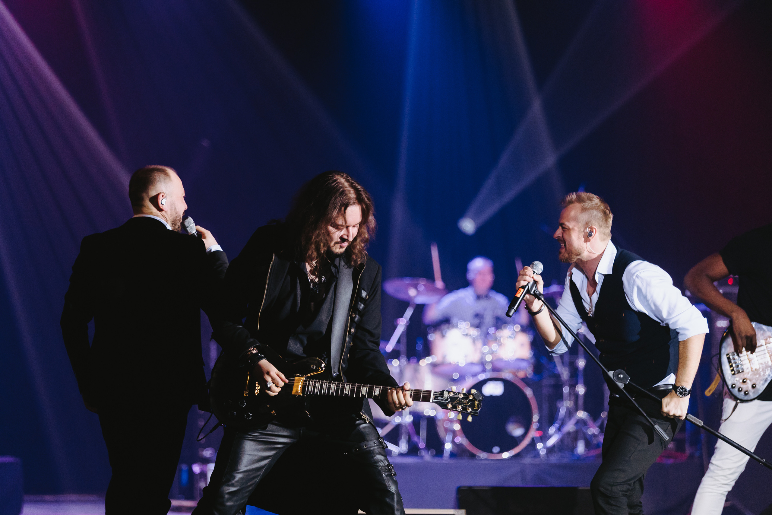 Сумишевский. Фото и видео контент за одну съемку — Веретенников Егор