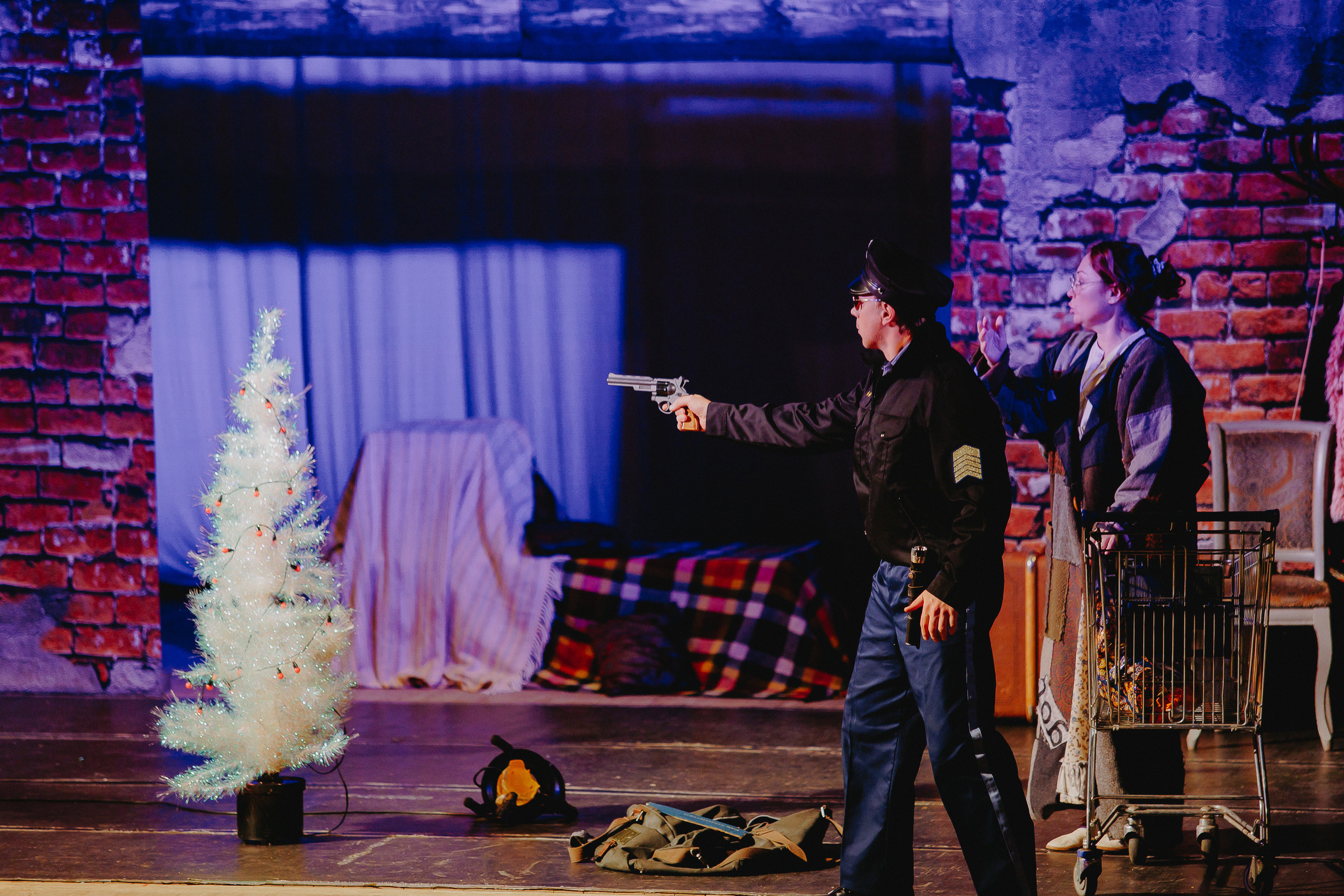 «Дорогая Памела». Фото и видео контент за одну съемку — Веретенников Егор