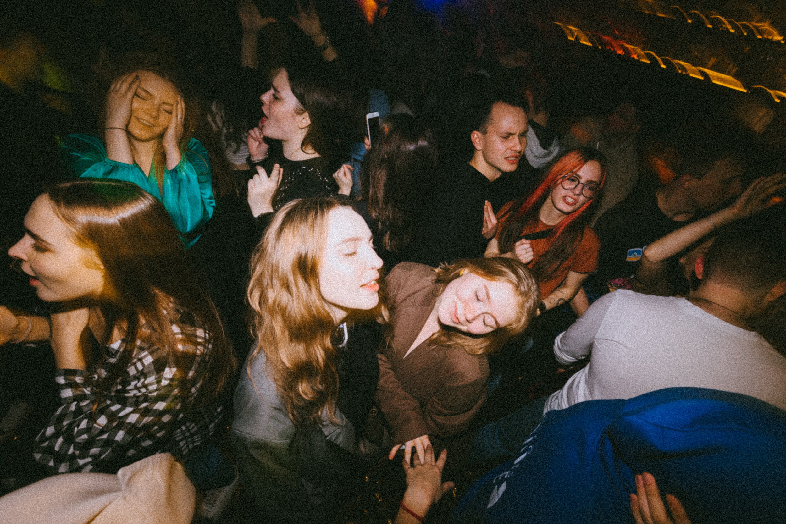 KP 5 YEARS. Фото и видео контент за одну съемку — Веретенников Егор