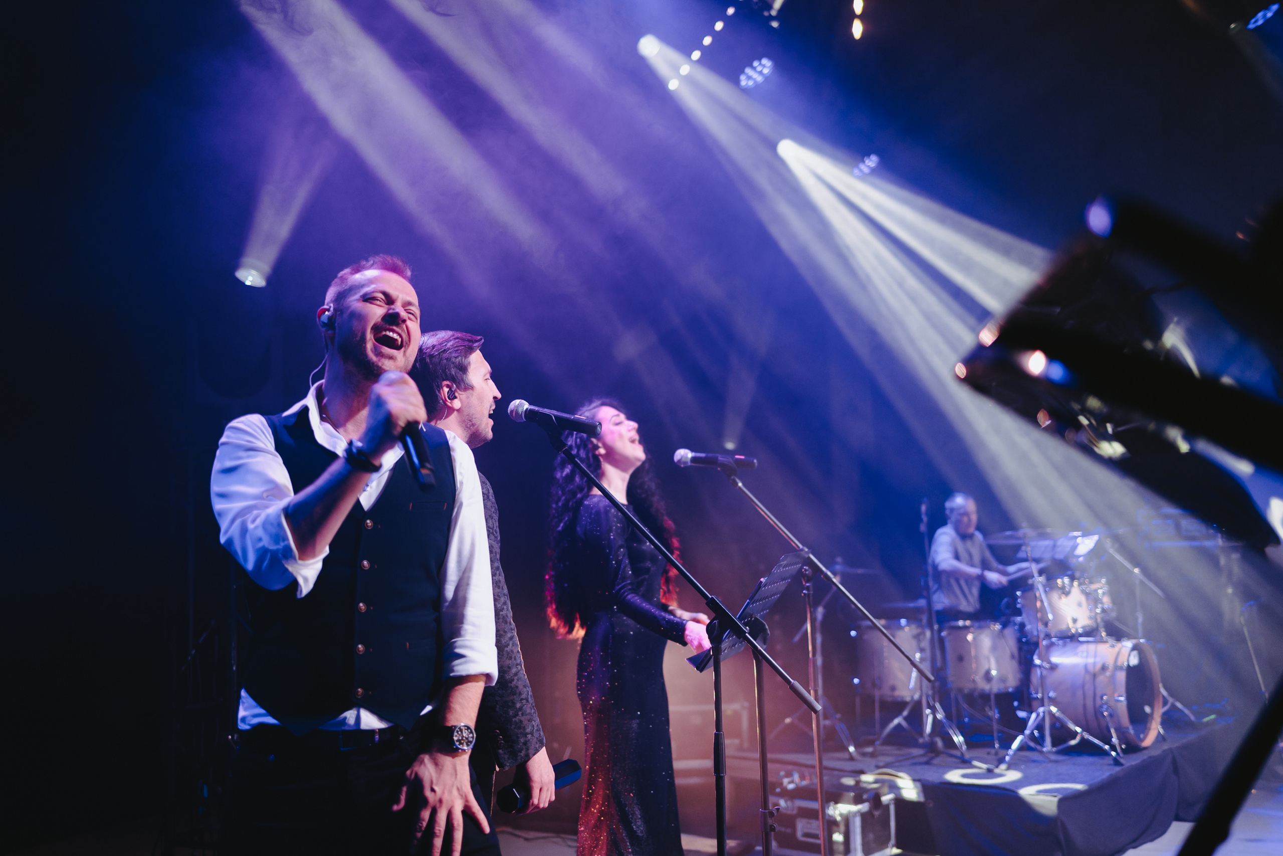 Сумишевский. Фото и видео контент за одну съемку — Веретенников Егор