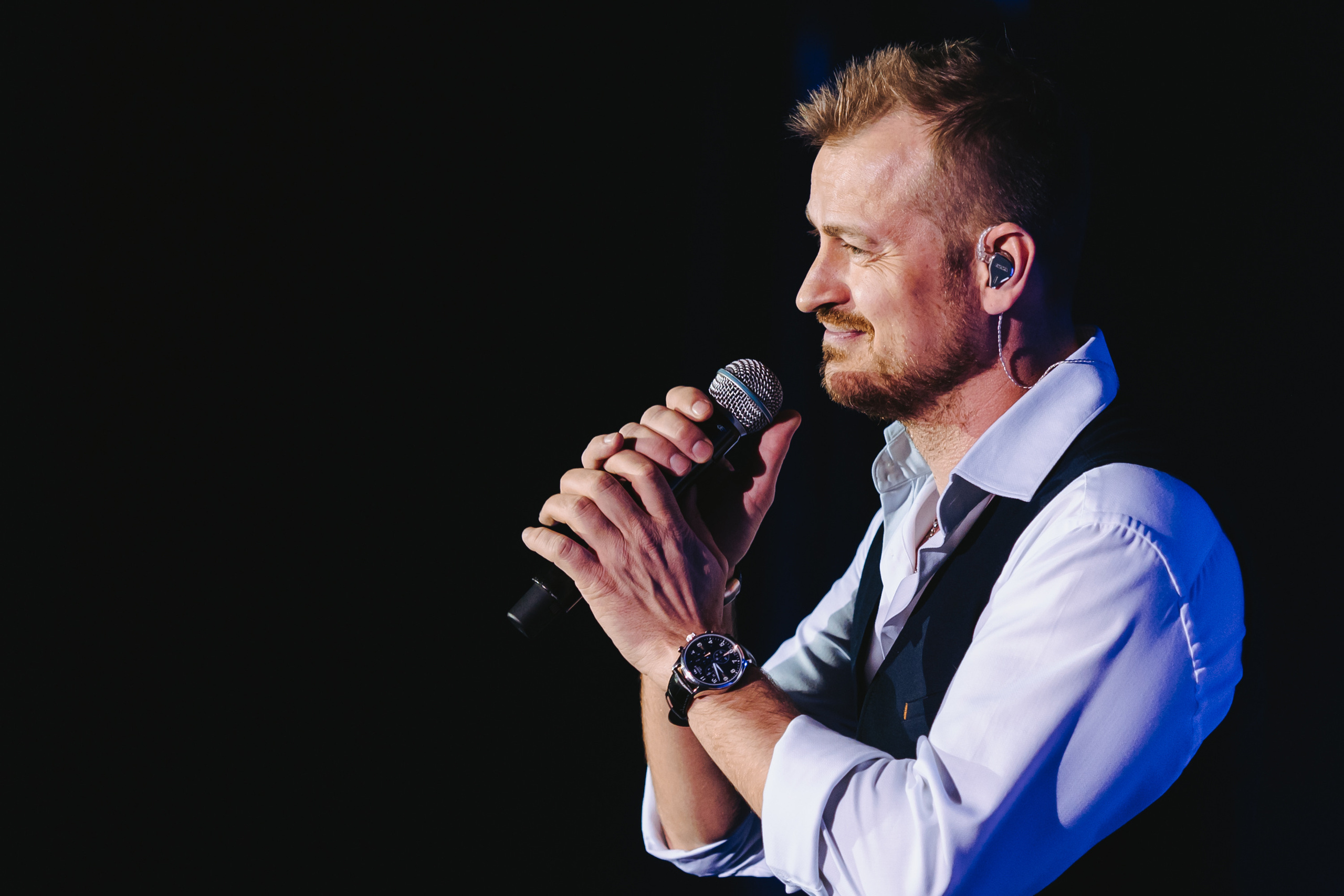 Сумишевский. Фото и видео контент за одну съемку — Веретенников Егор