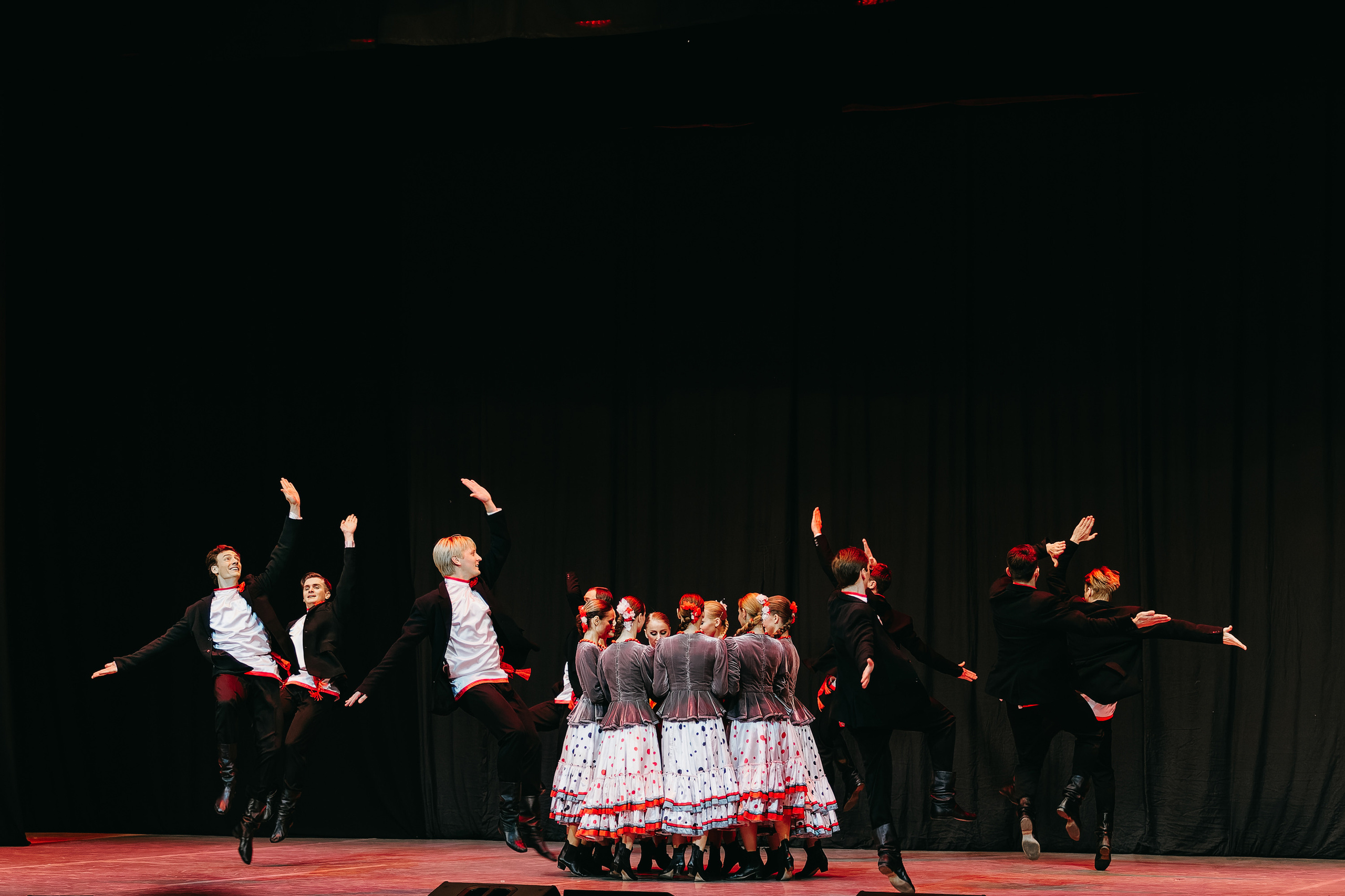 Березка. Фото и видео контент за одну съемку — Веретенников Егор