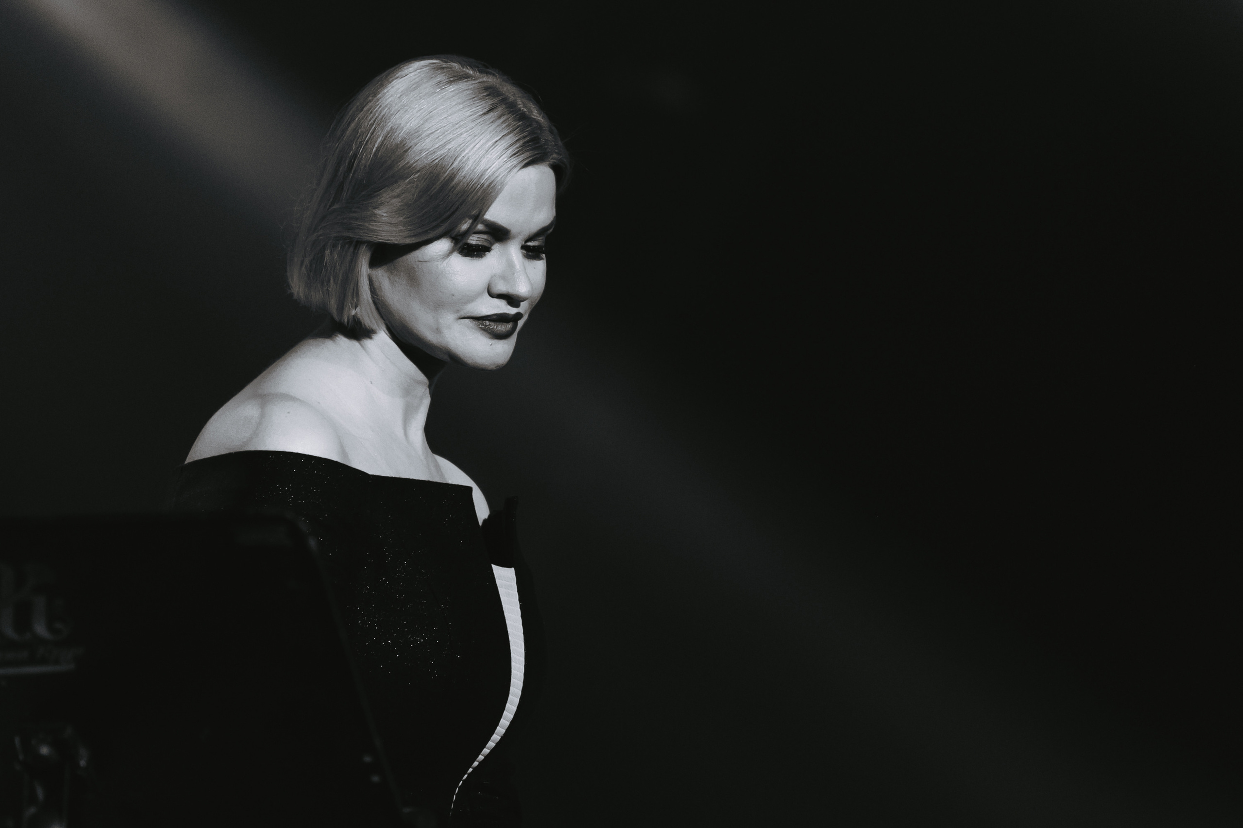 Ирина Круг. Фото и видео контент за одну съемку — Веретенников Егор