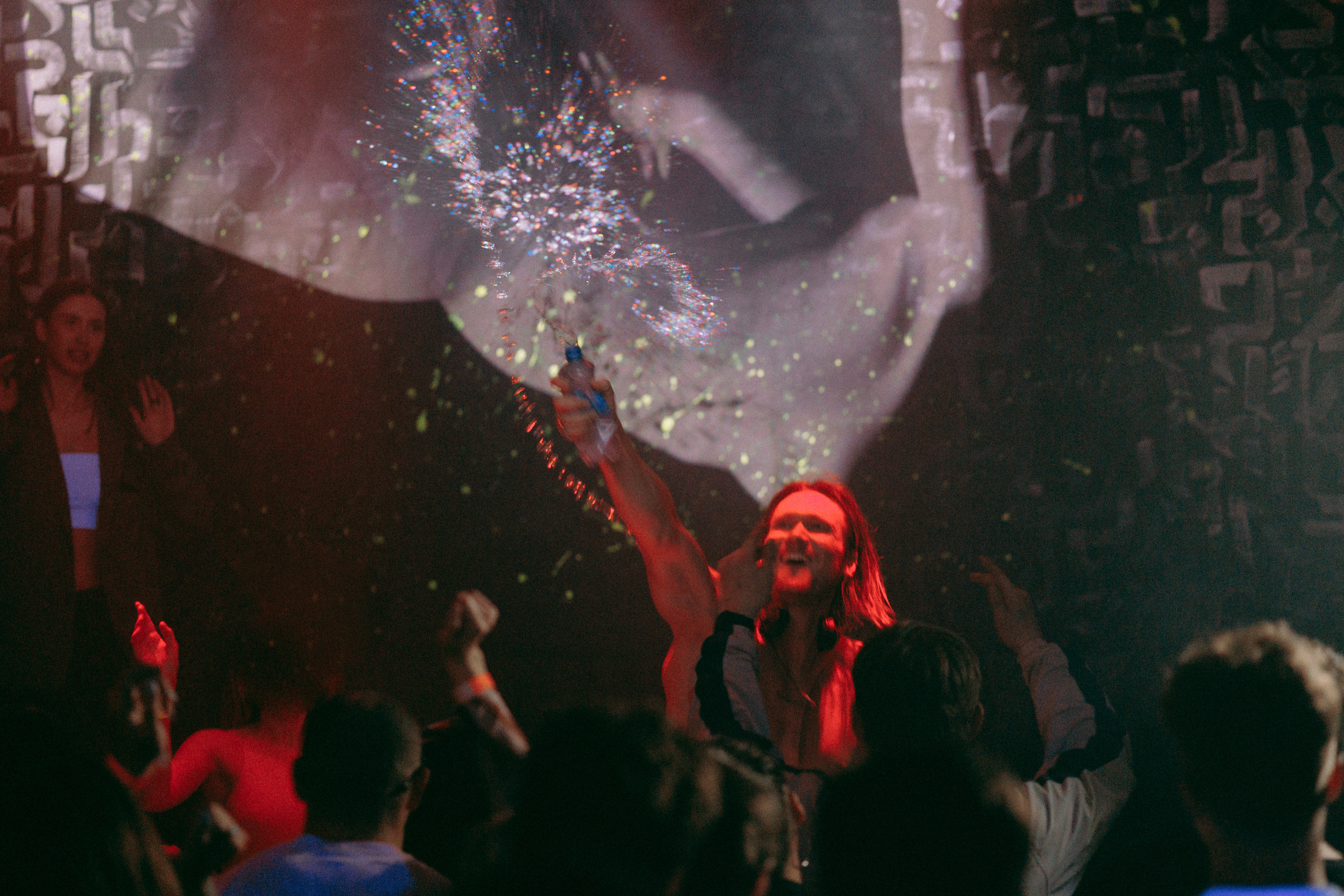 Laika. Фото и видео контент за одну съемку — Веретенников Егор