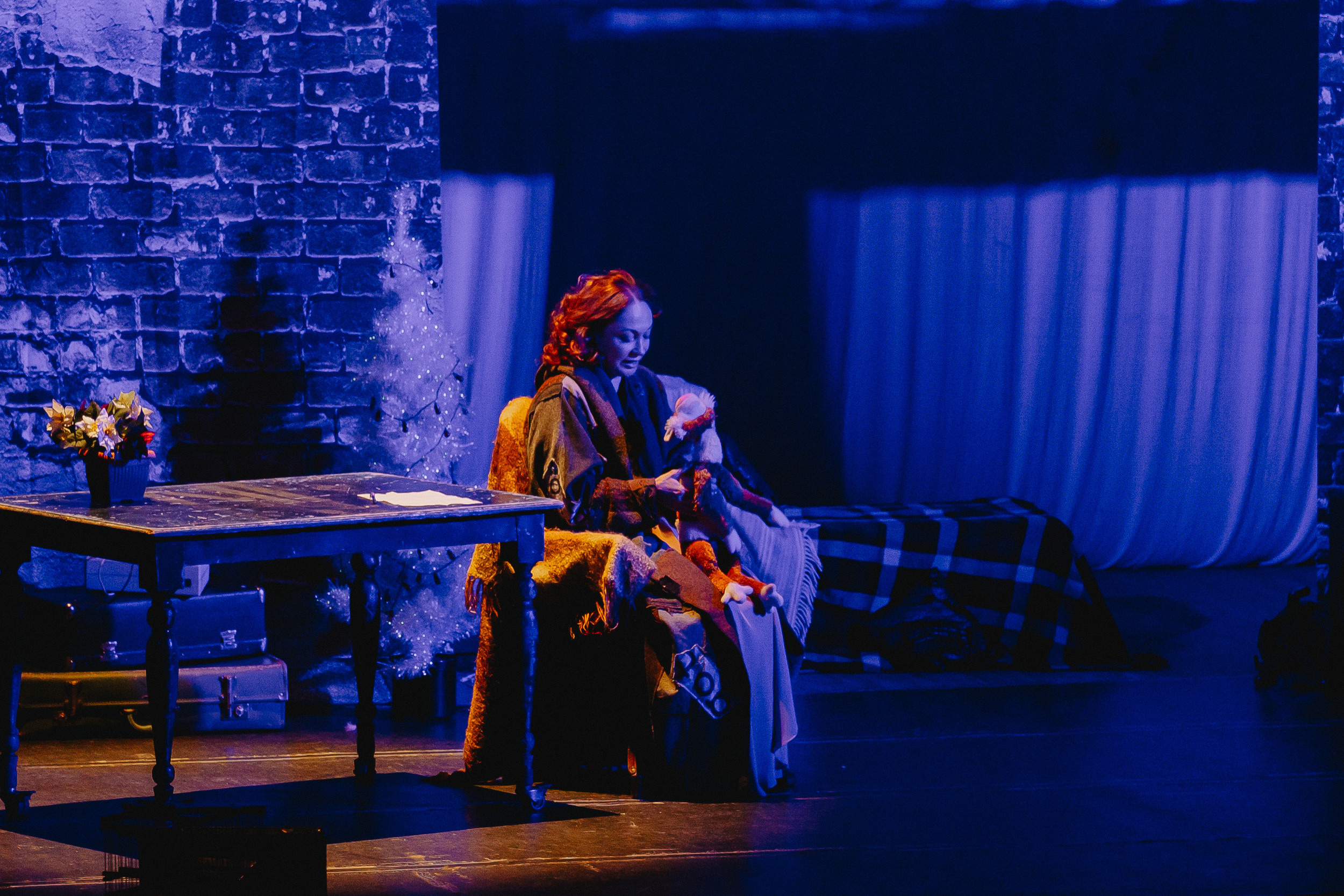 «Дорогая Памела». Фото и видео контент за одну съемку — Веретенников Егор