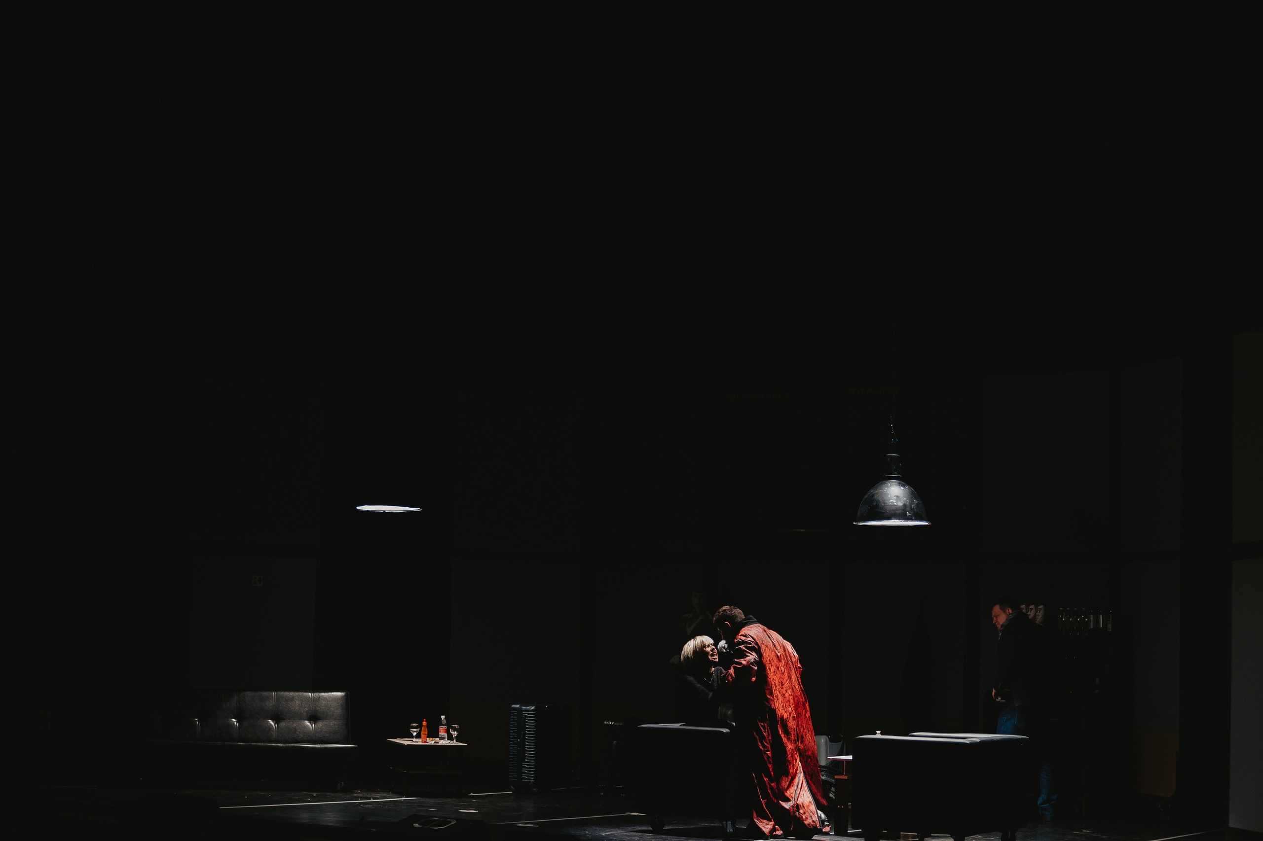 «Влюбленный с Монрмартра». Фото и видео контент за одну съемку — Веретенников Егор