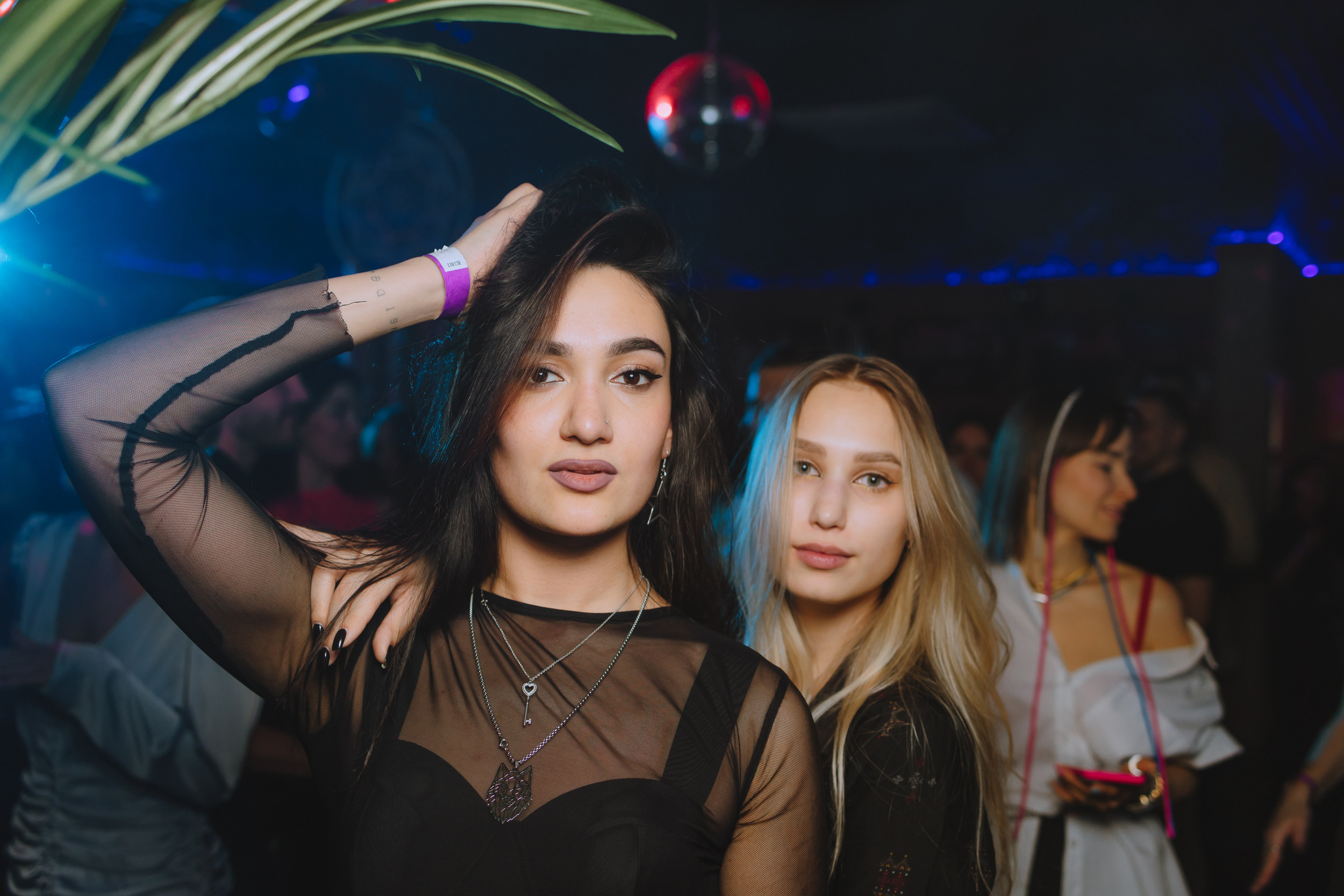 VESNA. Фото и видео контент за одну съемку — Веретенников Егор