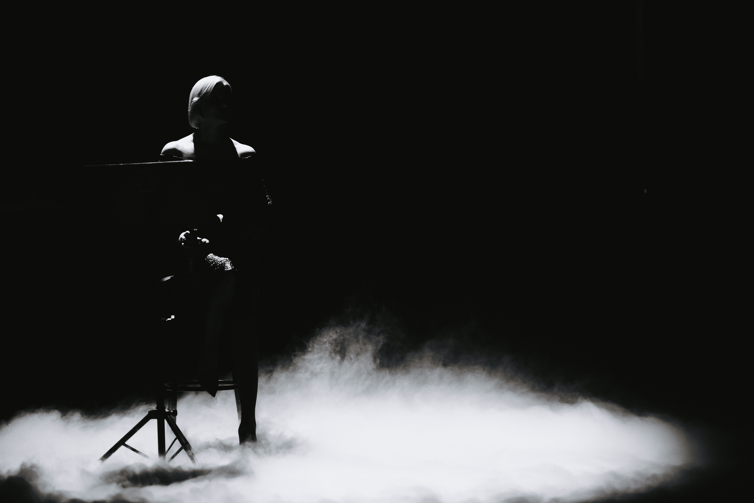 Ирина Круг. Фото и видео контент за одну съемку — Веретенников Егор