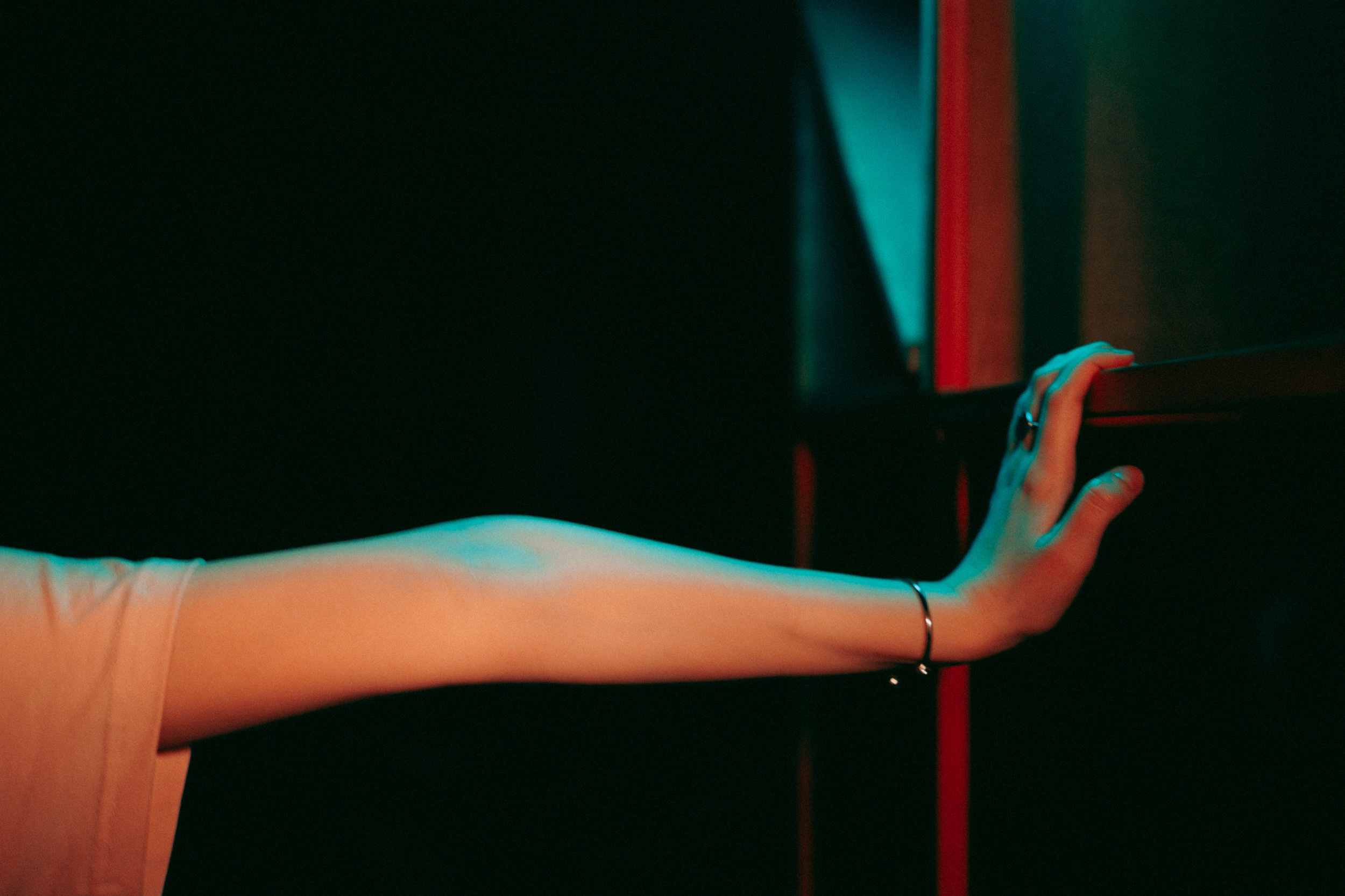 Laika. Фото и видео контент за одну съемку — Веретенников Егор