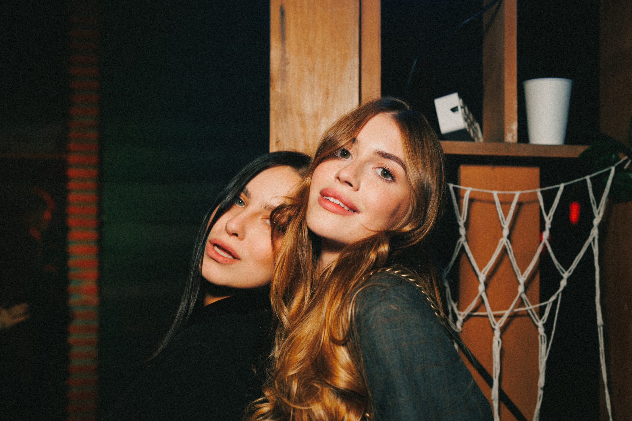 ФЛЭТ. Фото и видео контент за одну съемку — Веретенников Егор