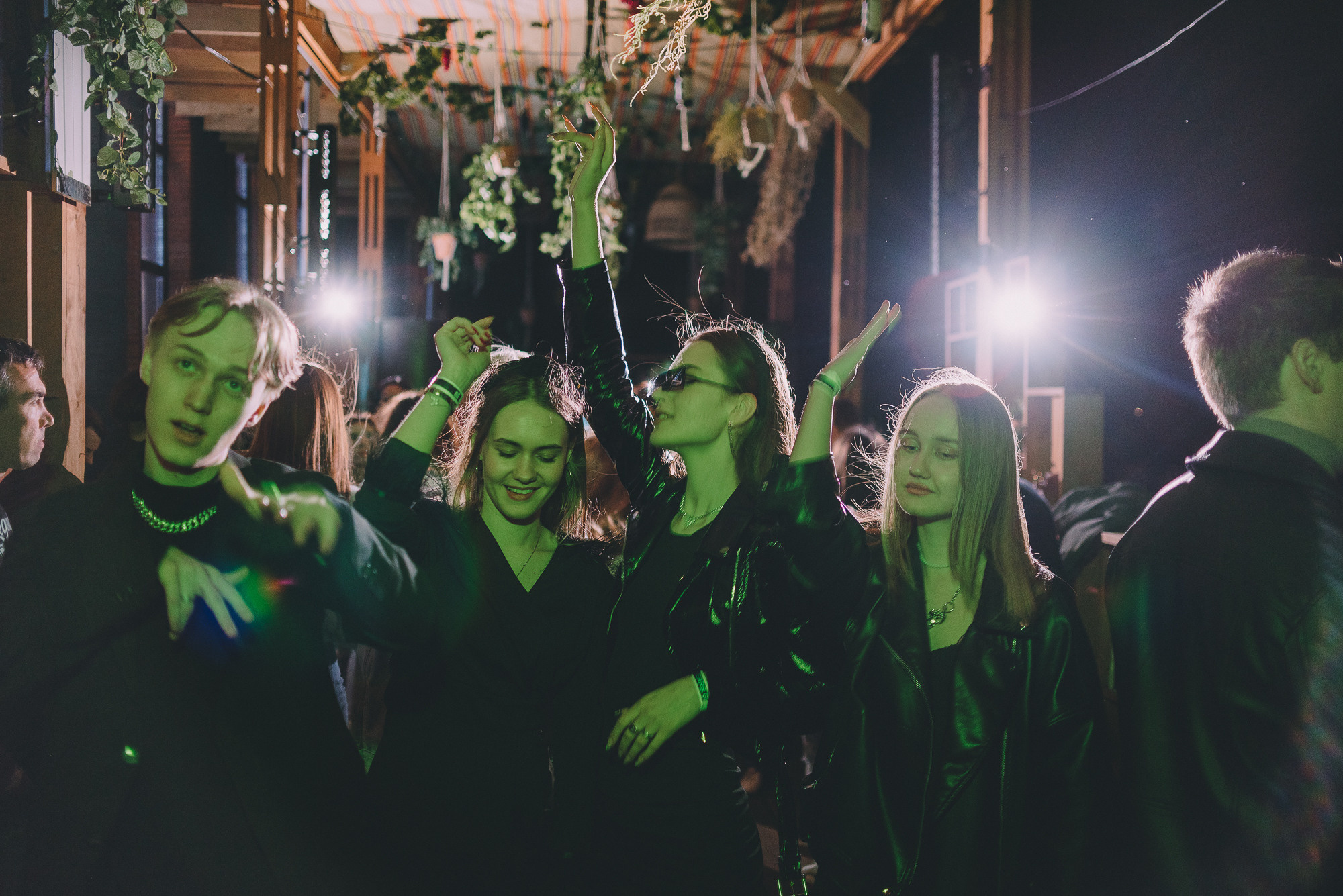 10 years GEO. Фото и видео контент за одну съемку — Веретенников Егор