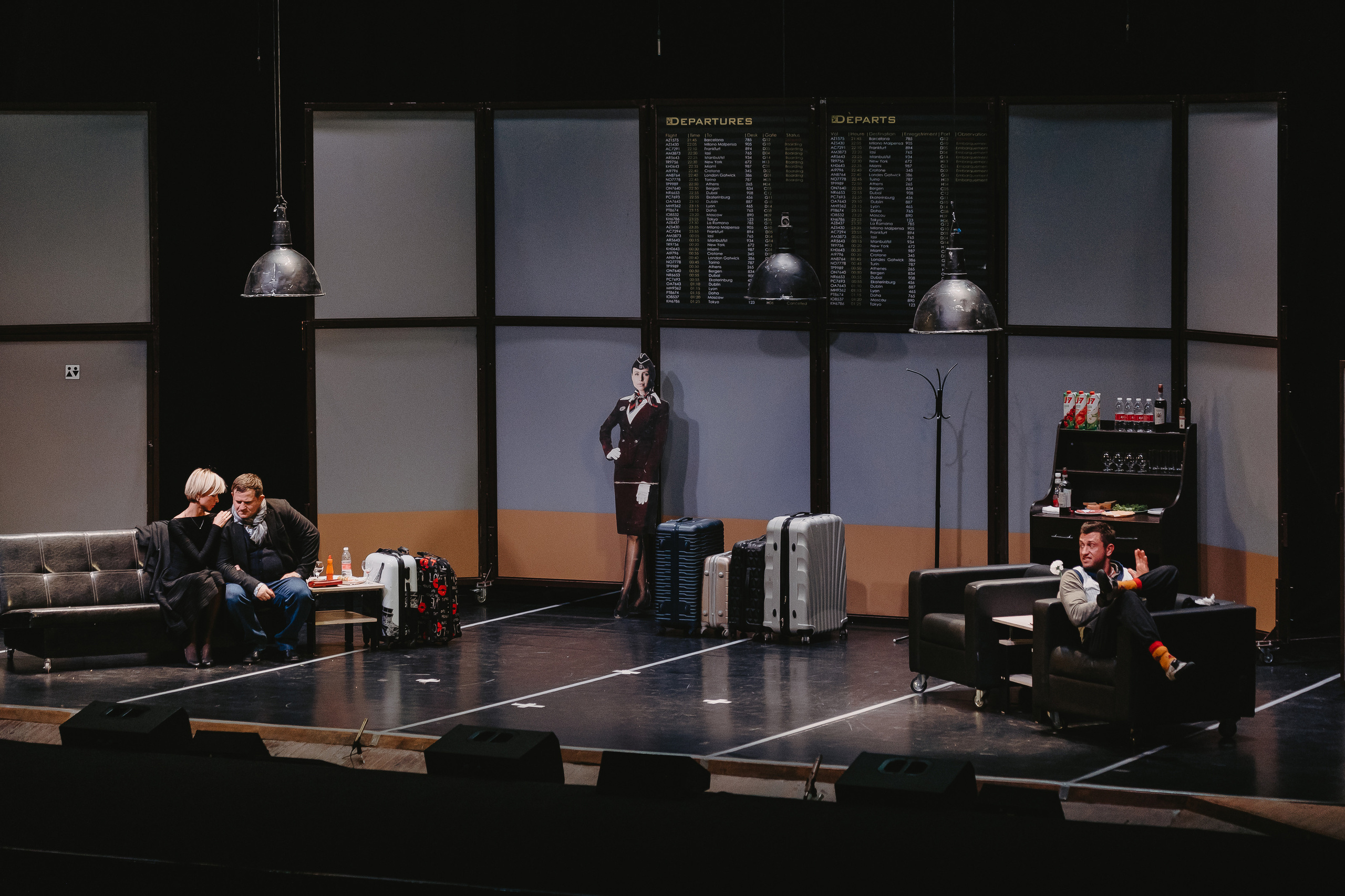 «Влюбленный с Монрмартра». Фото и видео контент за одну съемку — Веретенников Егор