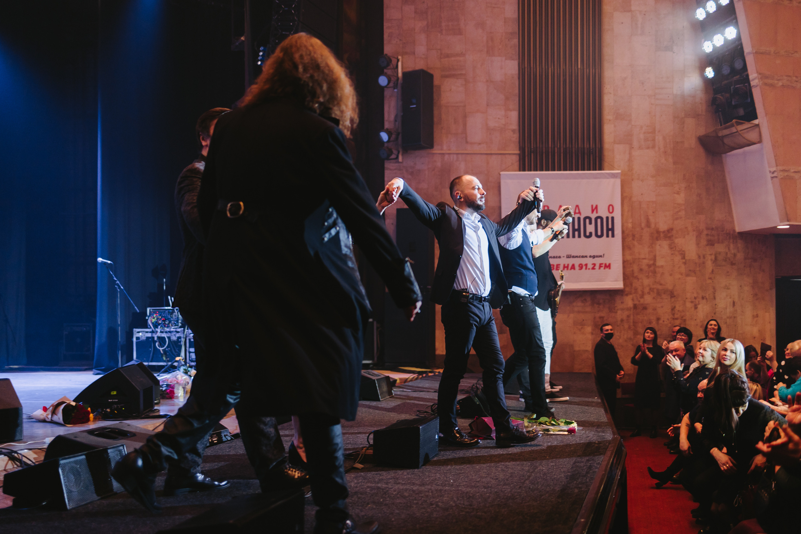 Сумишевский. Фото и видео контент за одну съемку — Веретенников Егор