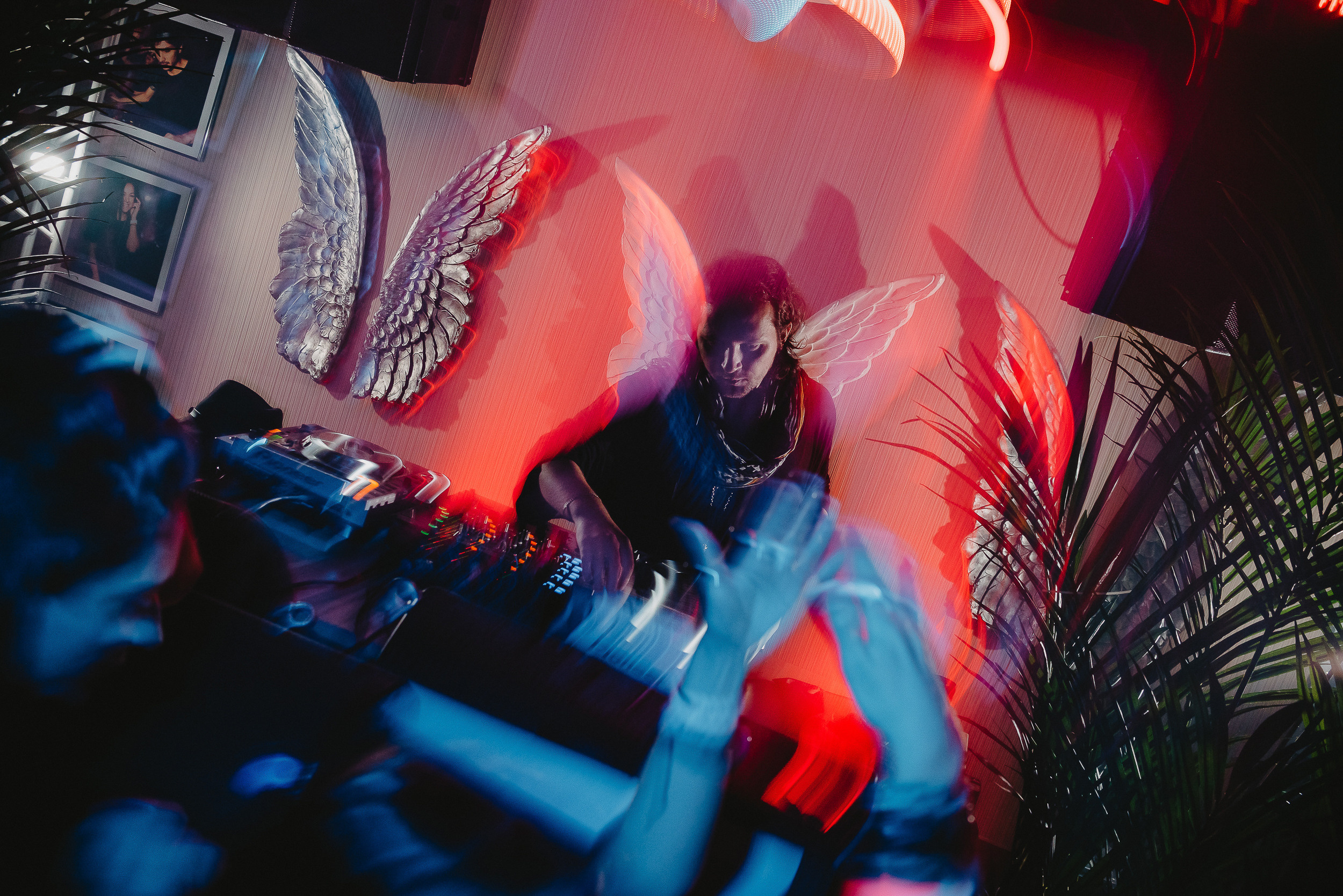 Birthday Titov. Фото и видео контент за одну съемку — Веретенников Егор