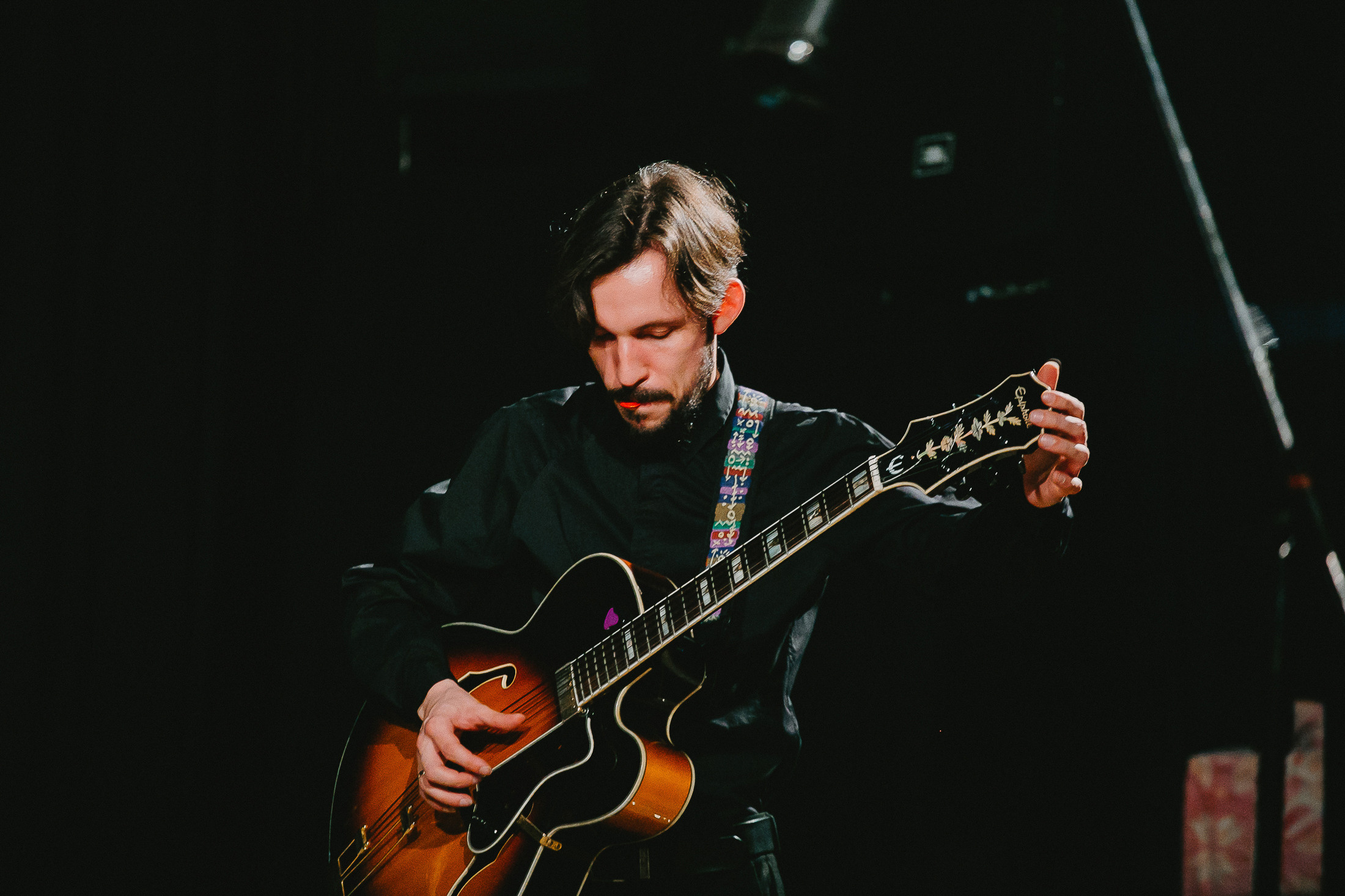 El Tango. Фото и видео контент за одну съемку — Веретенников Егор