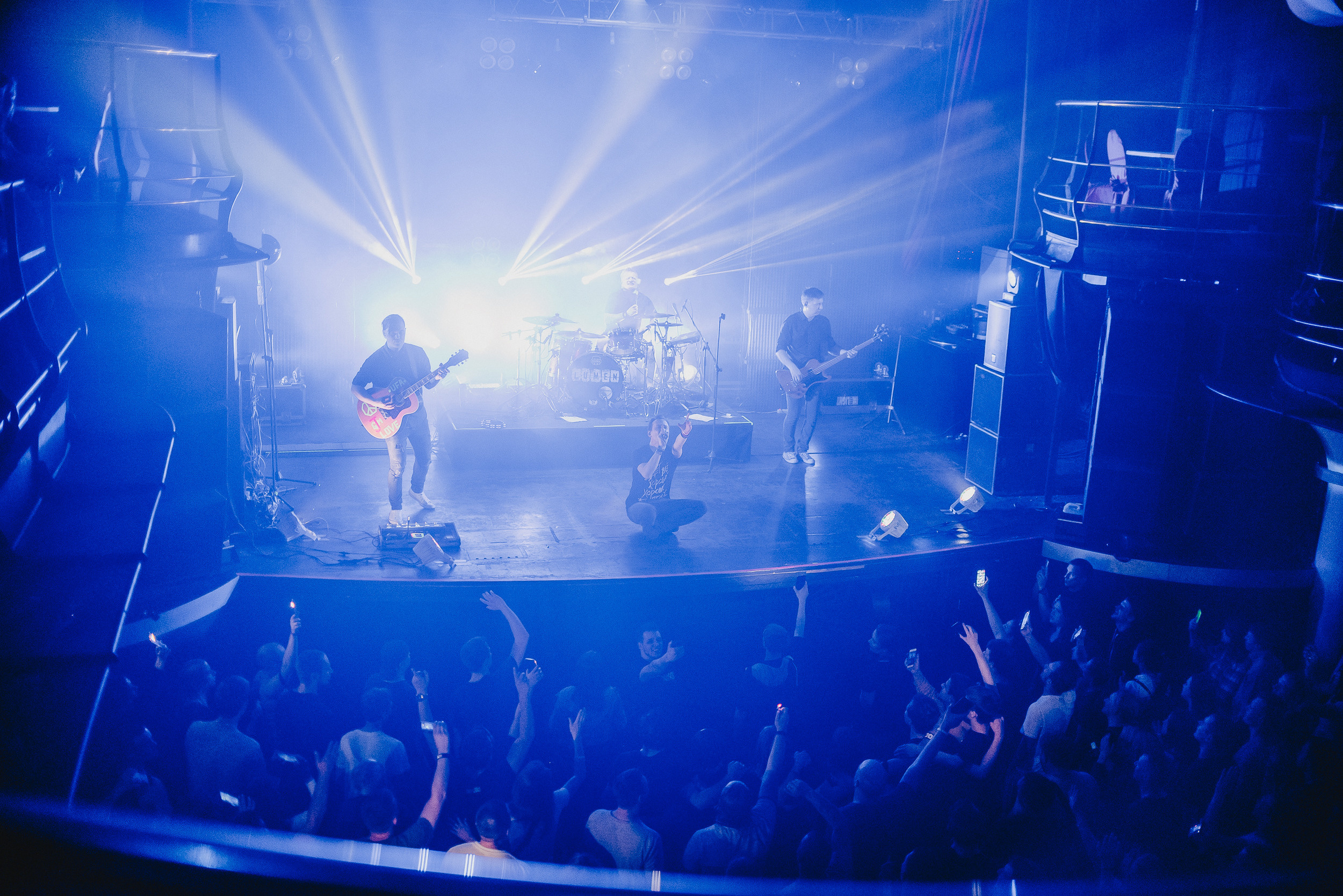 LUMEN. Фото и видео контент за одну съемку — Веретенников Егор