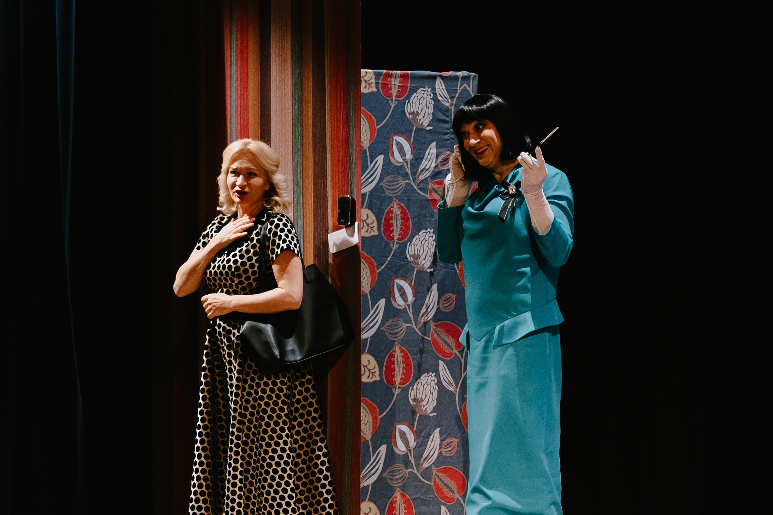 «У каждого свои недостатки». Фото и видео контент за одну съемку — Веретенников Егор