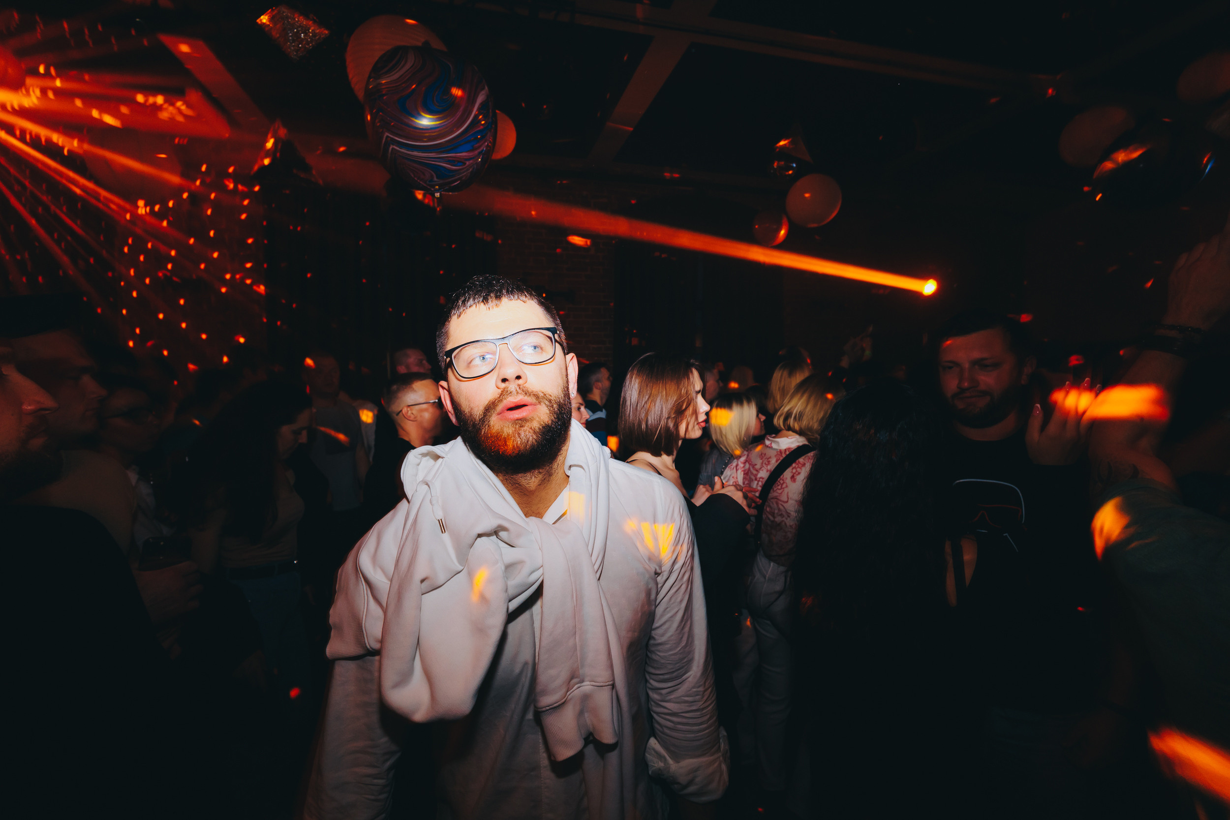 List. Фото и видео контент за одну съемку — Веретенников Егор