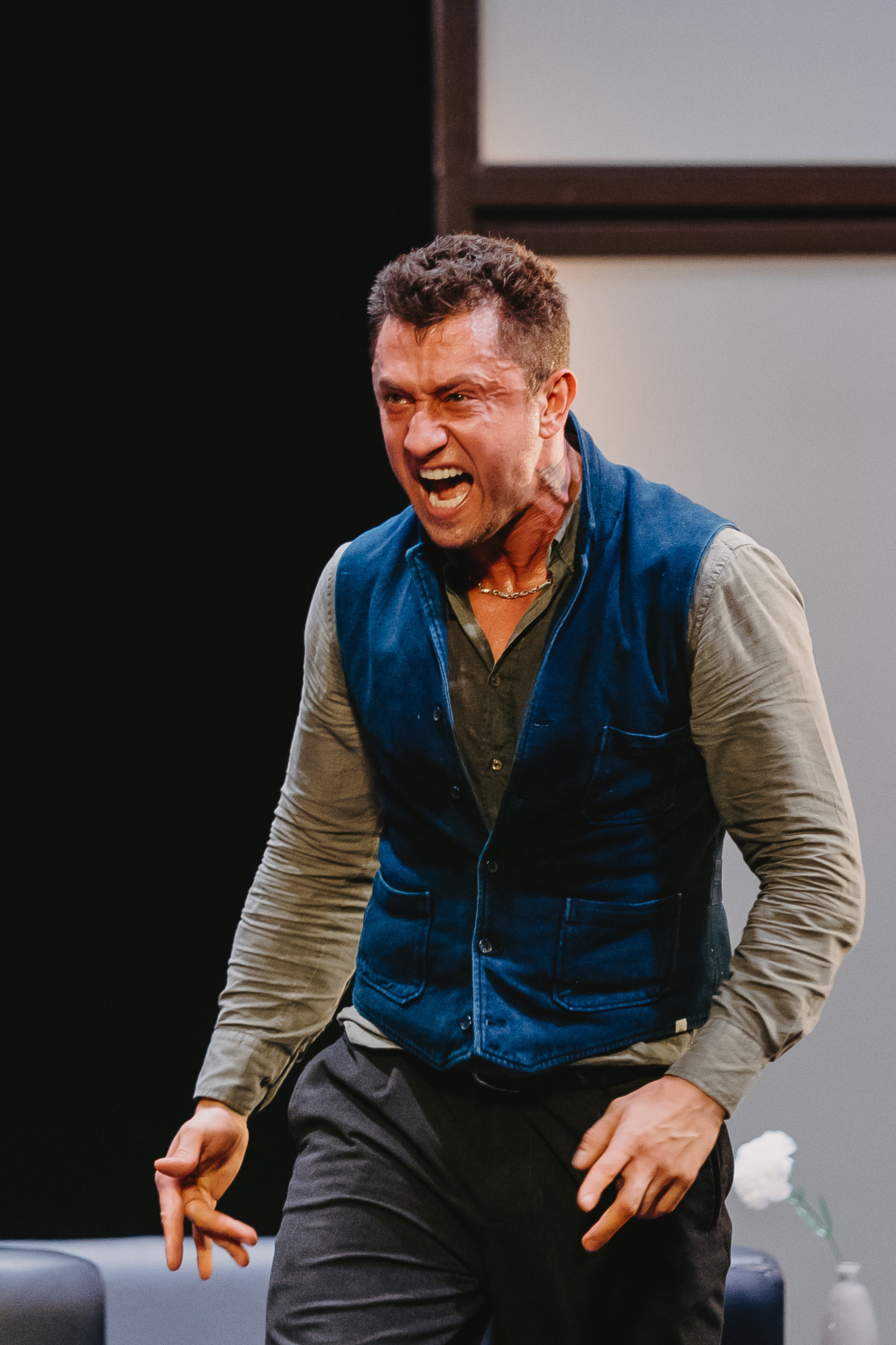 «Влюбленный с Монрмартра». Фото и видео контент за одну съемку — Веретенников Егор